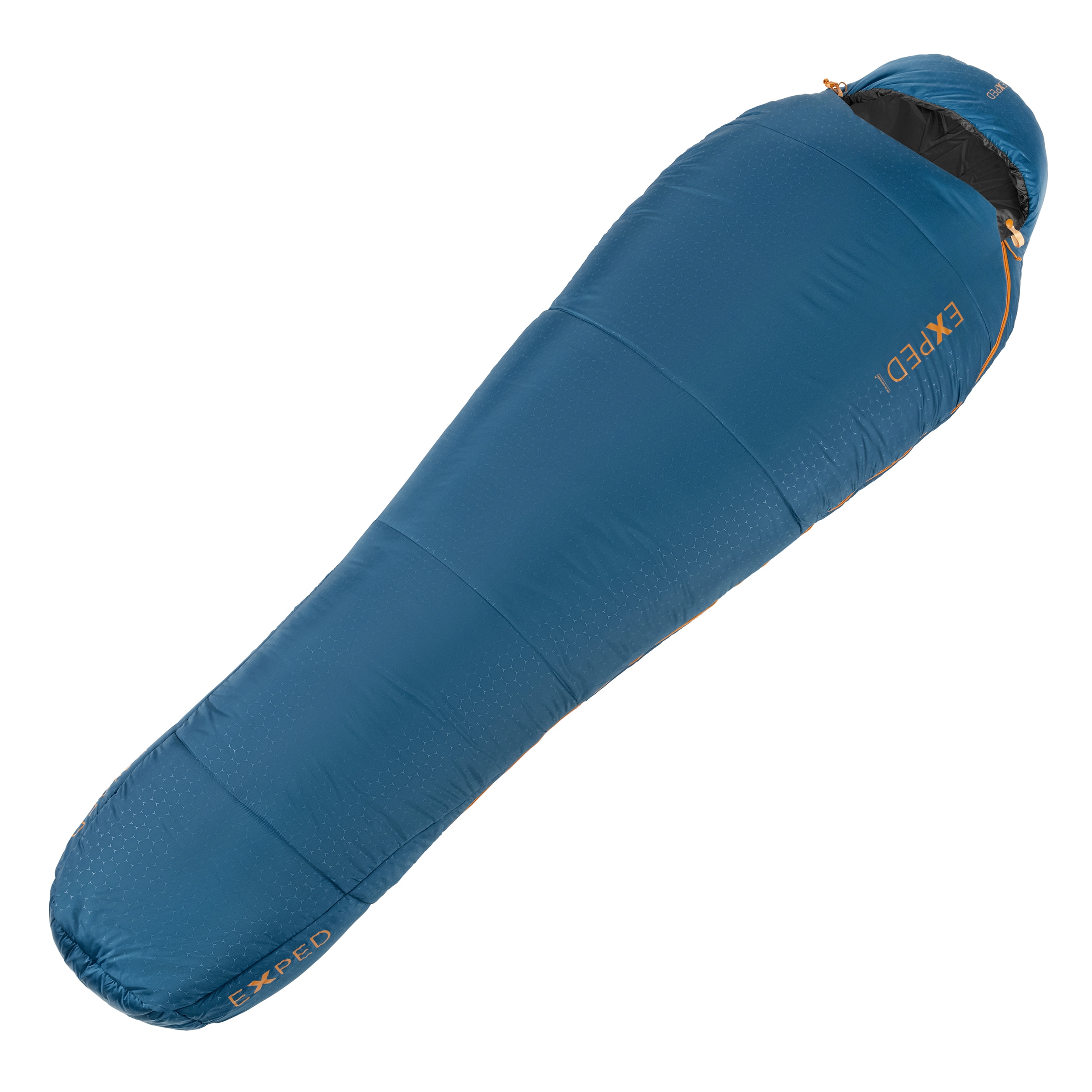 Śpiwór Exped Deepsleep 0C 30F L - Lewy