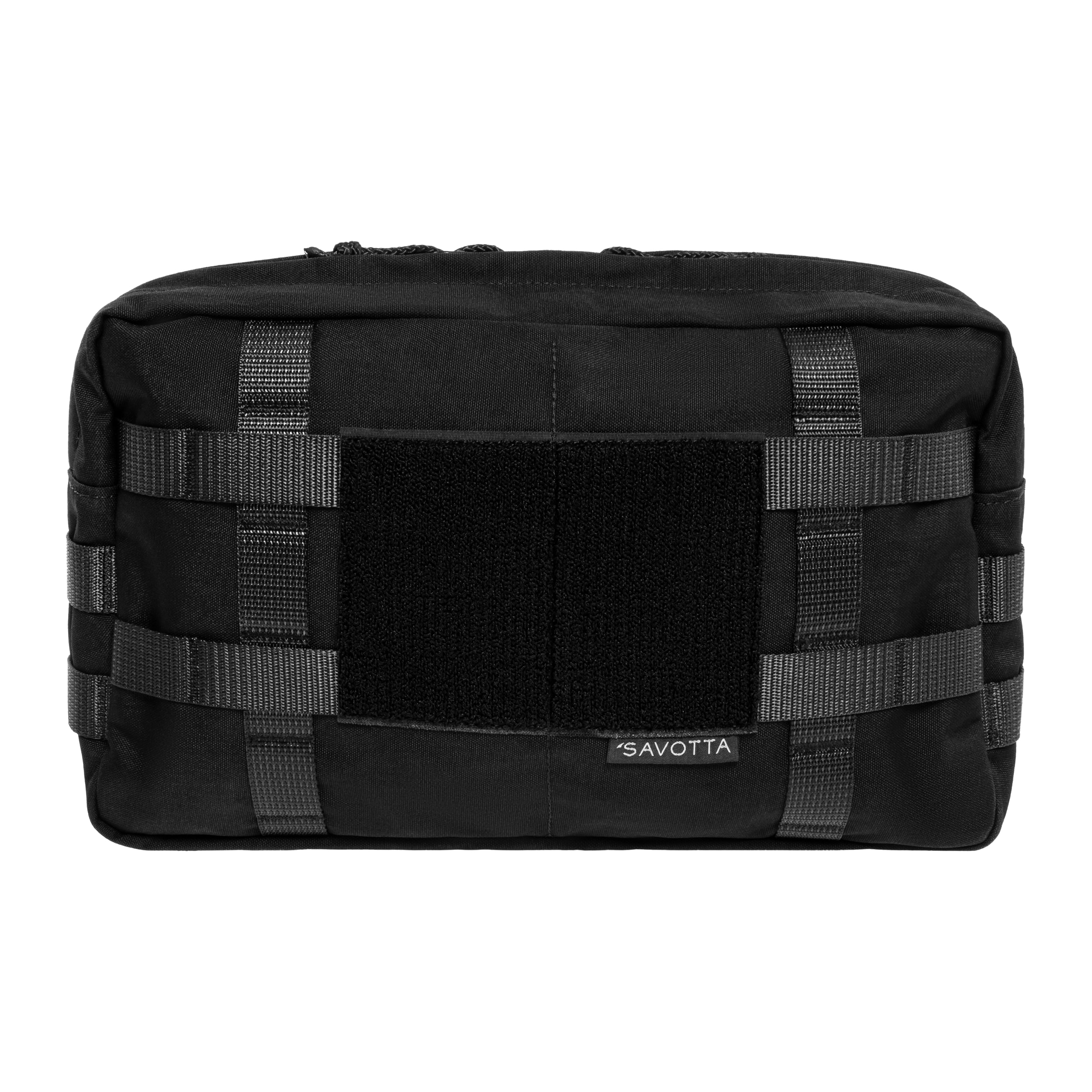 Поясна сумка Savotta Askare 7 л - Black