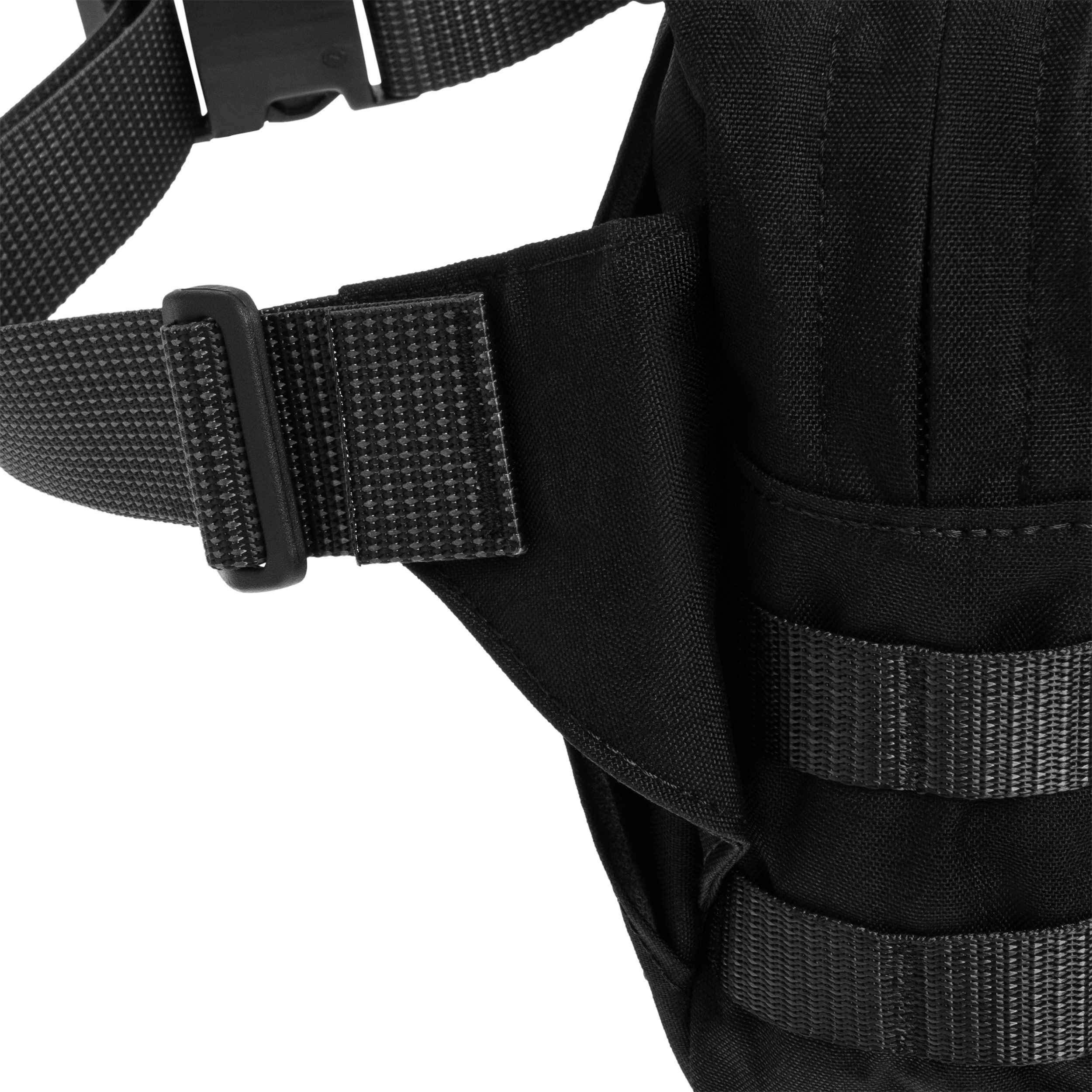 Поясна сумка Savotta Askare 7 л - Black
