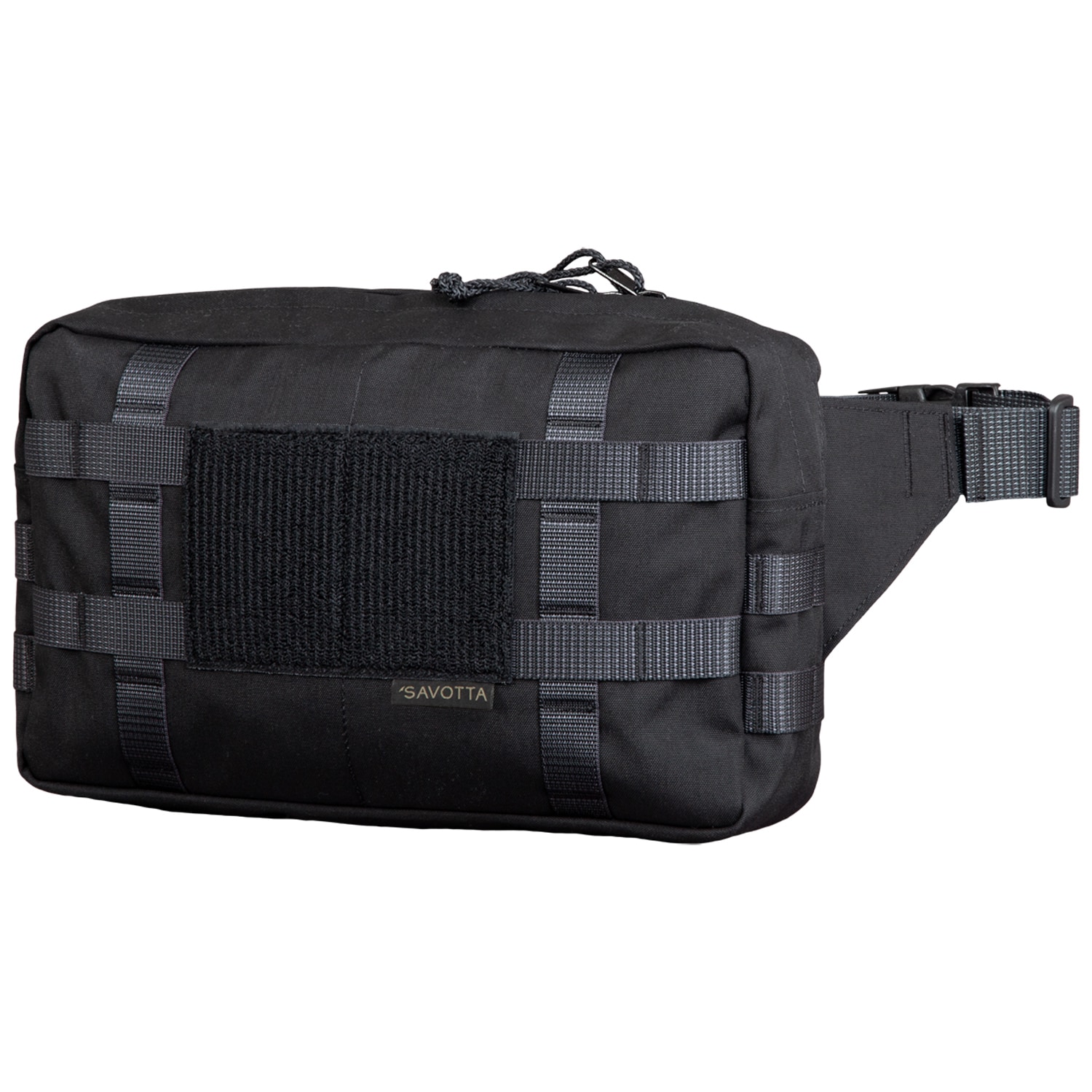 Поясна сумка Savotta Askare 7 л - Black