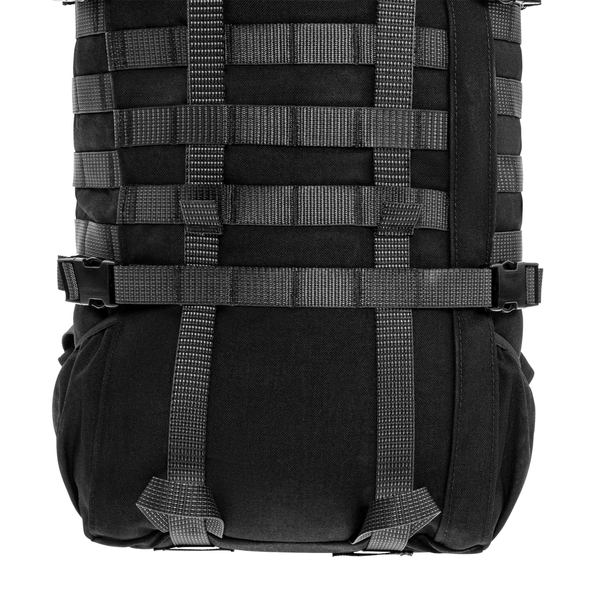 Рюкзак Savotta Jaakari M 30 л - Black
