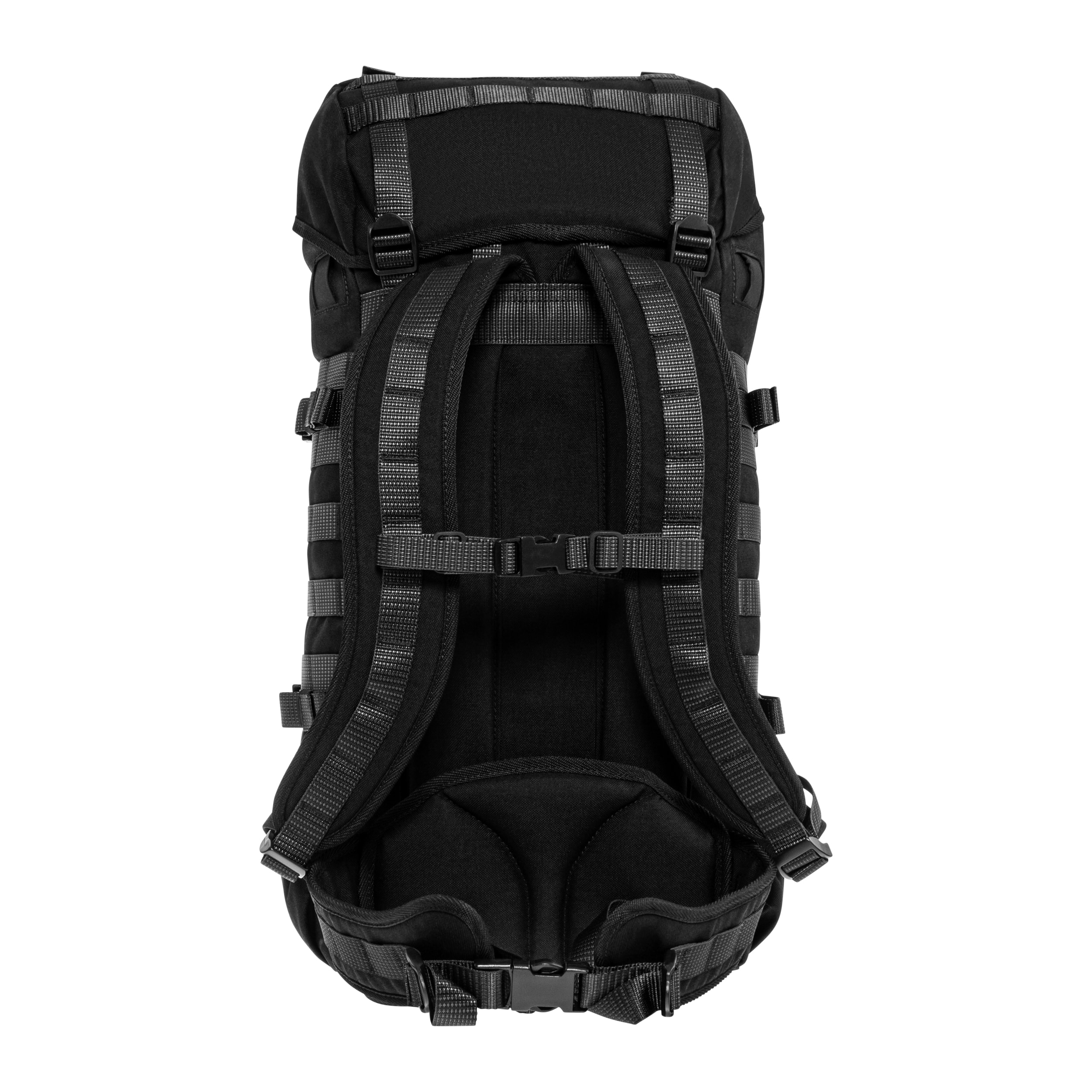 Savotta Jaakari M Backpack 30 l - Black
