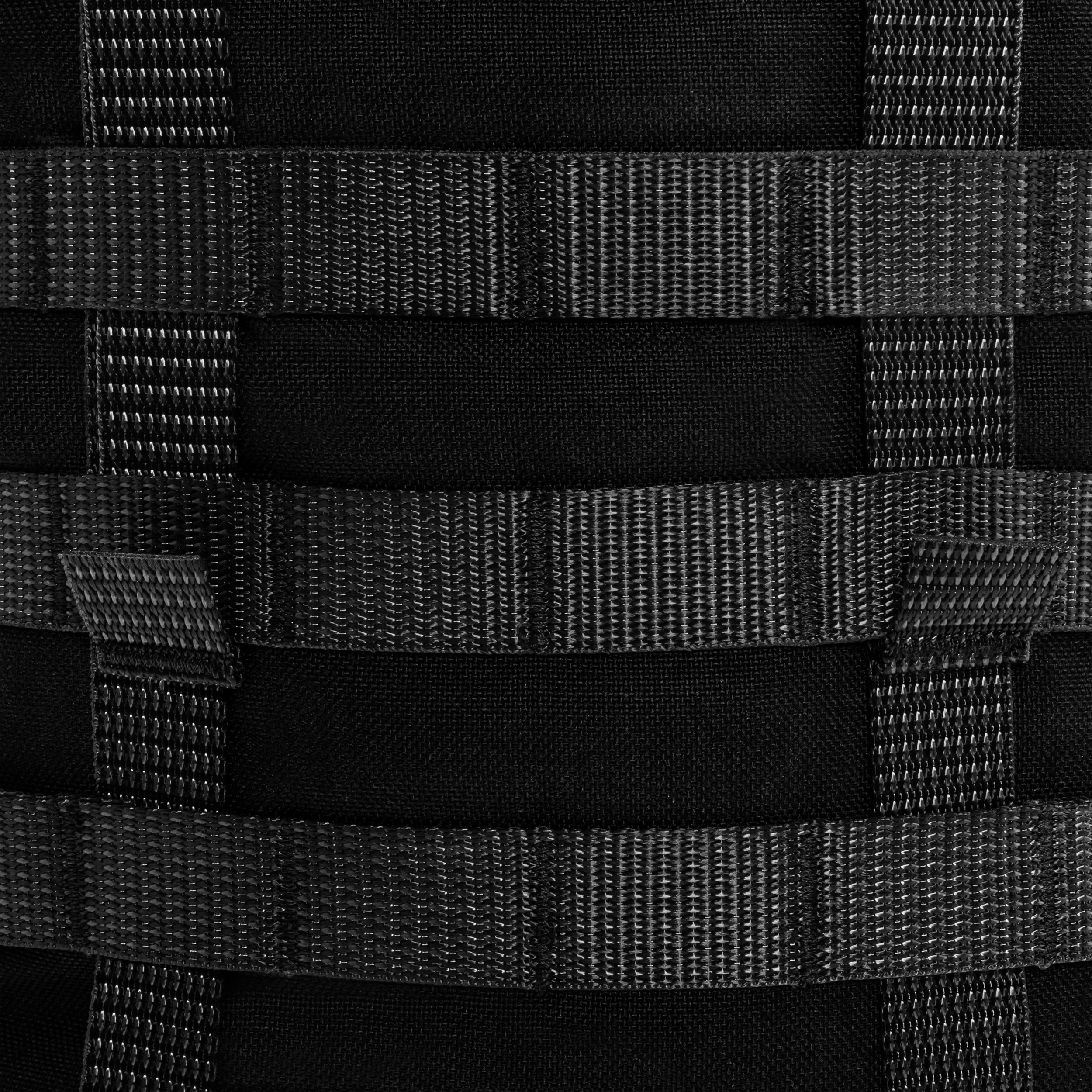 Savotta Jaakari M Backpack 30 l - Black