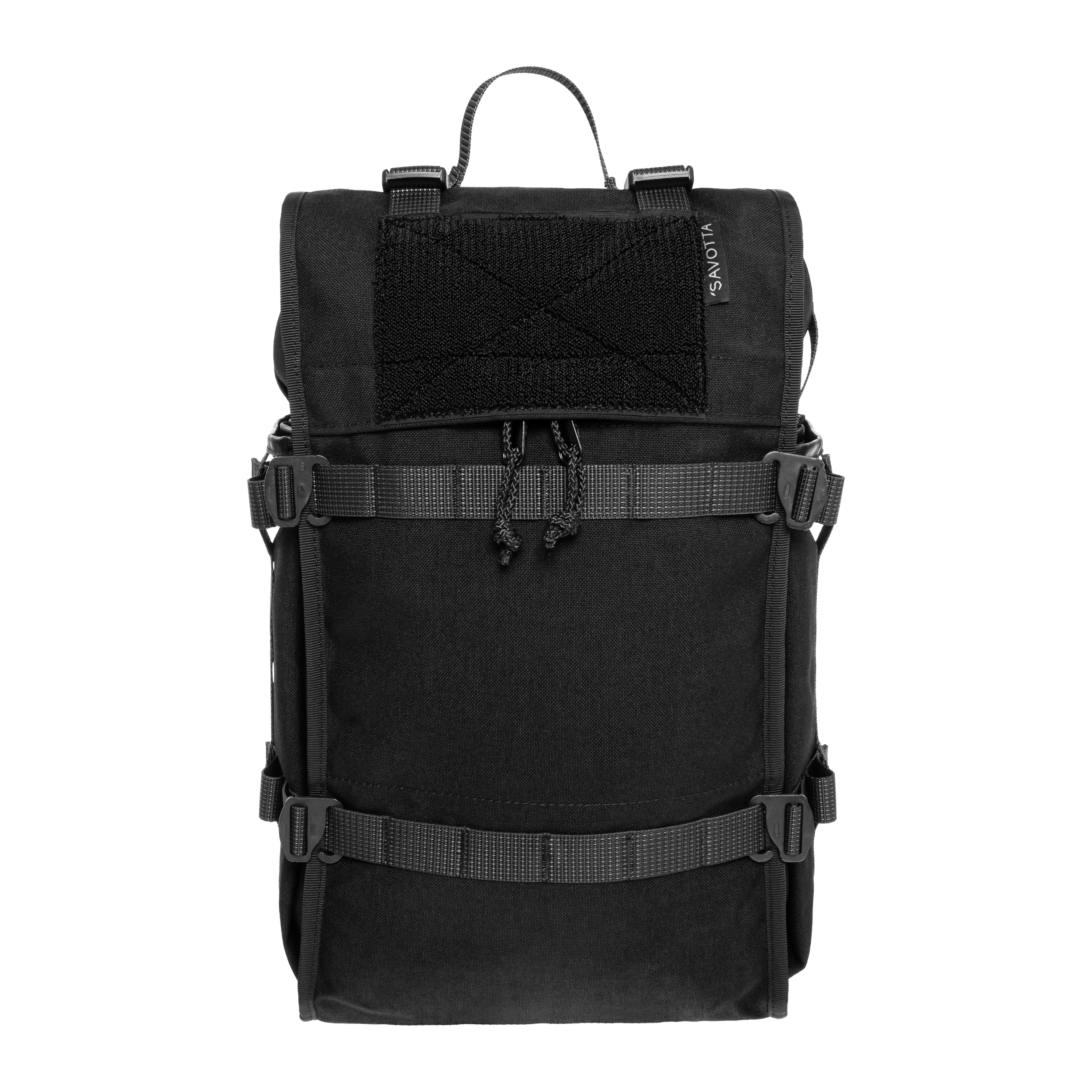 Рюкзак Savotta Kahakka 15 л - Black