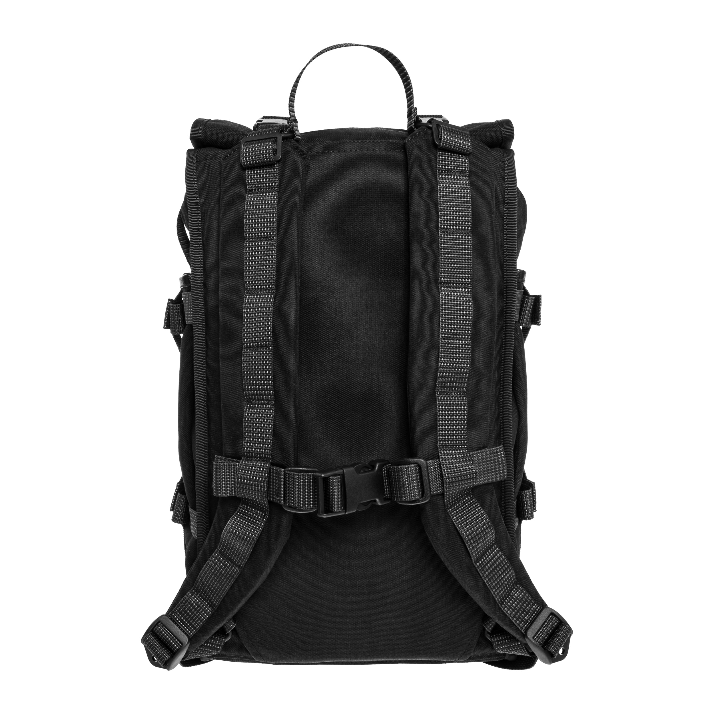 Рюкзак Savotta Kahakka 15 л - Black