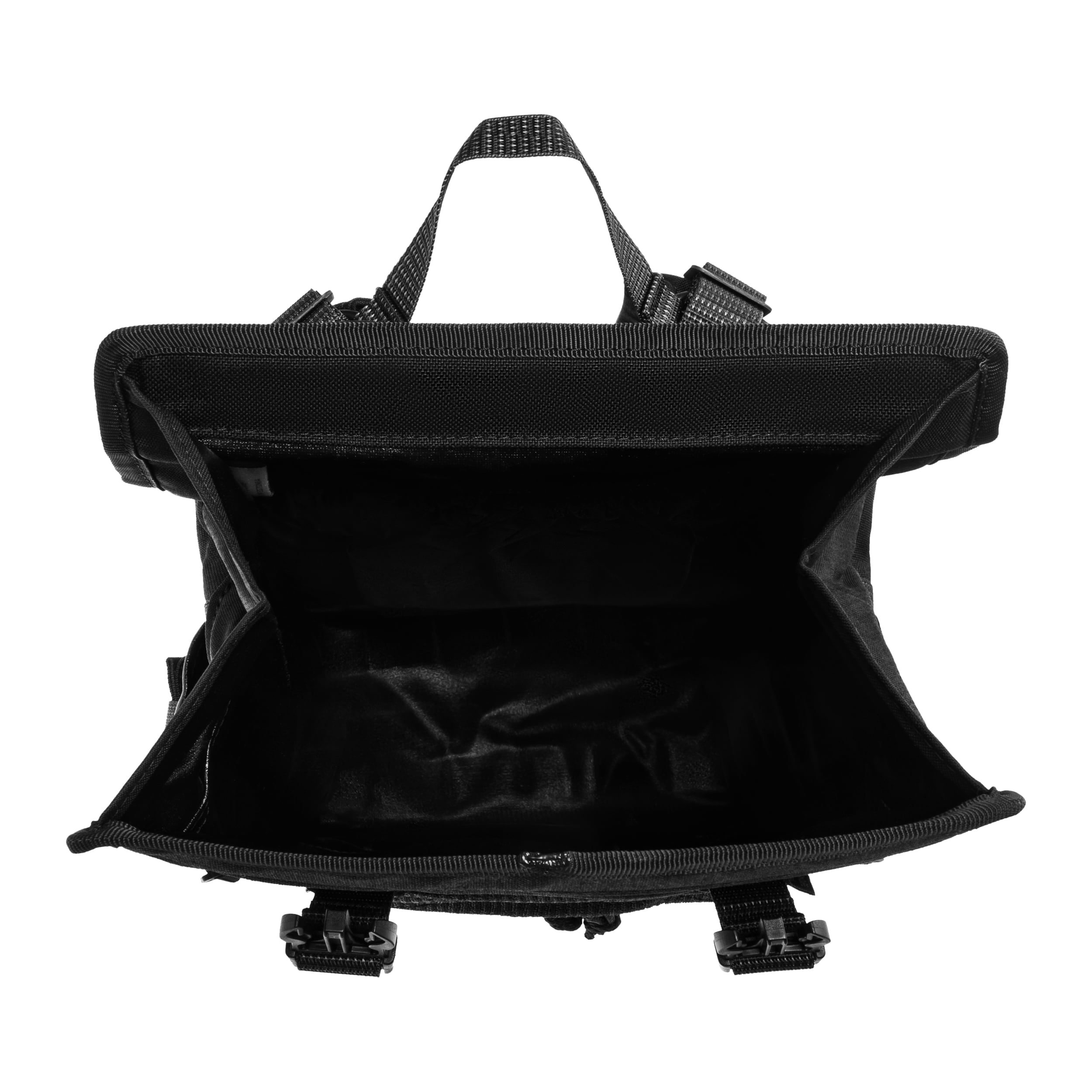 Рюкзак Savotta Kahakka 15 л - Black