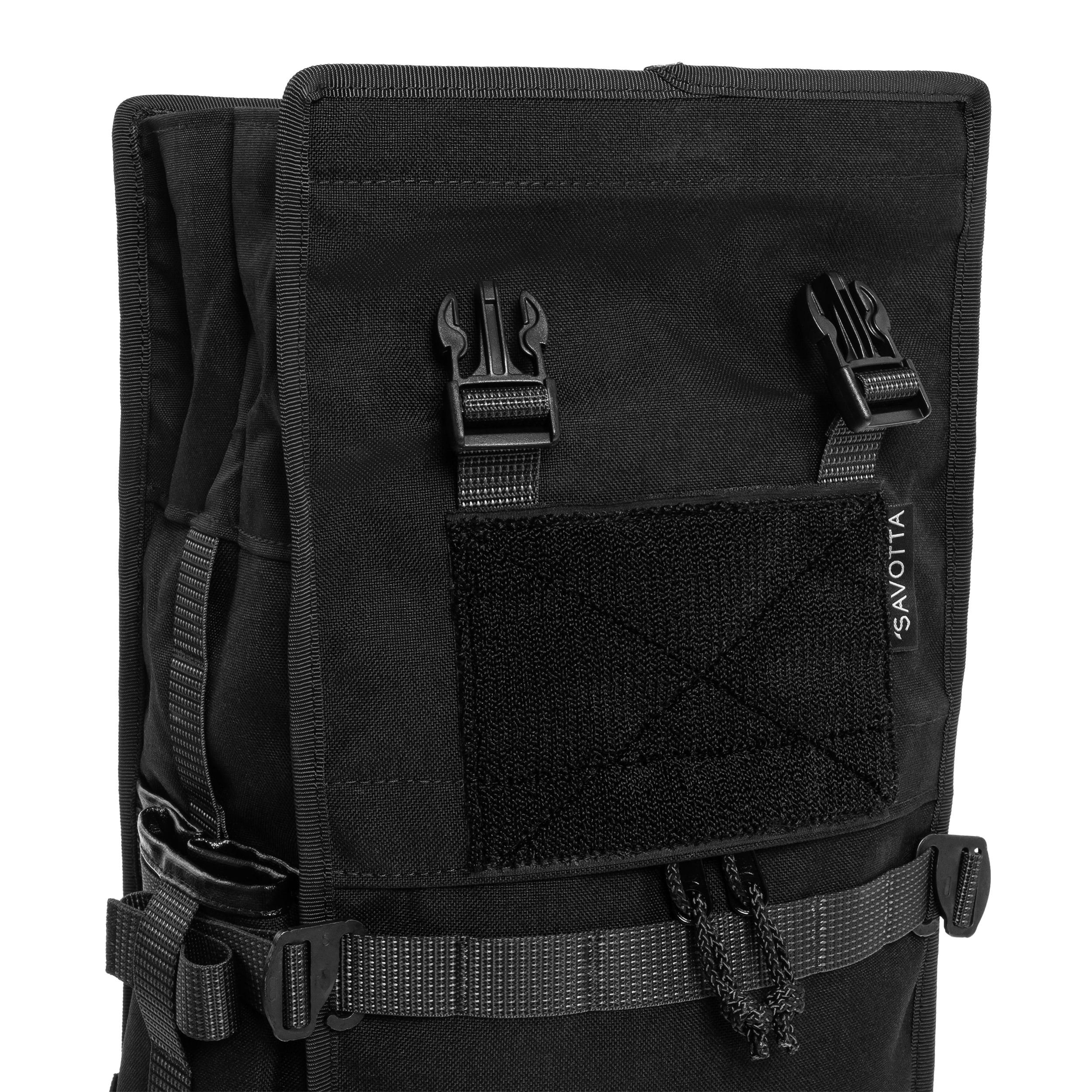 Рюкзак Savotta Kahakka 15 л - Black