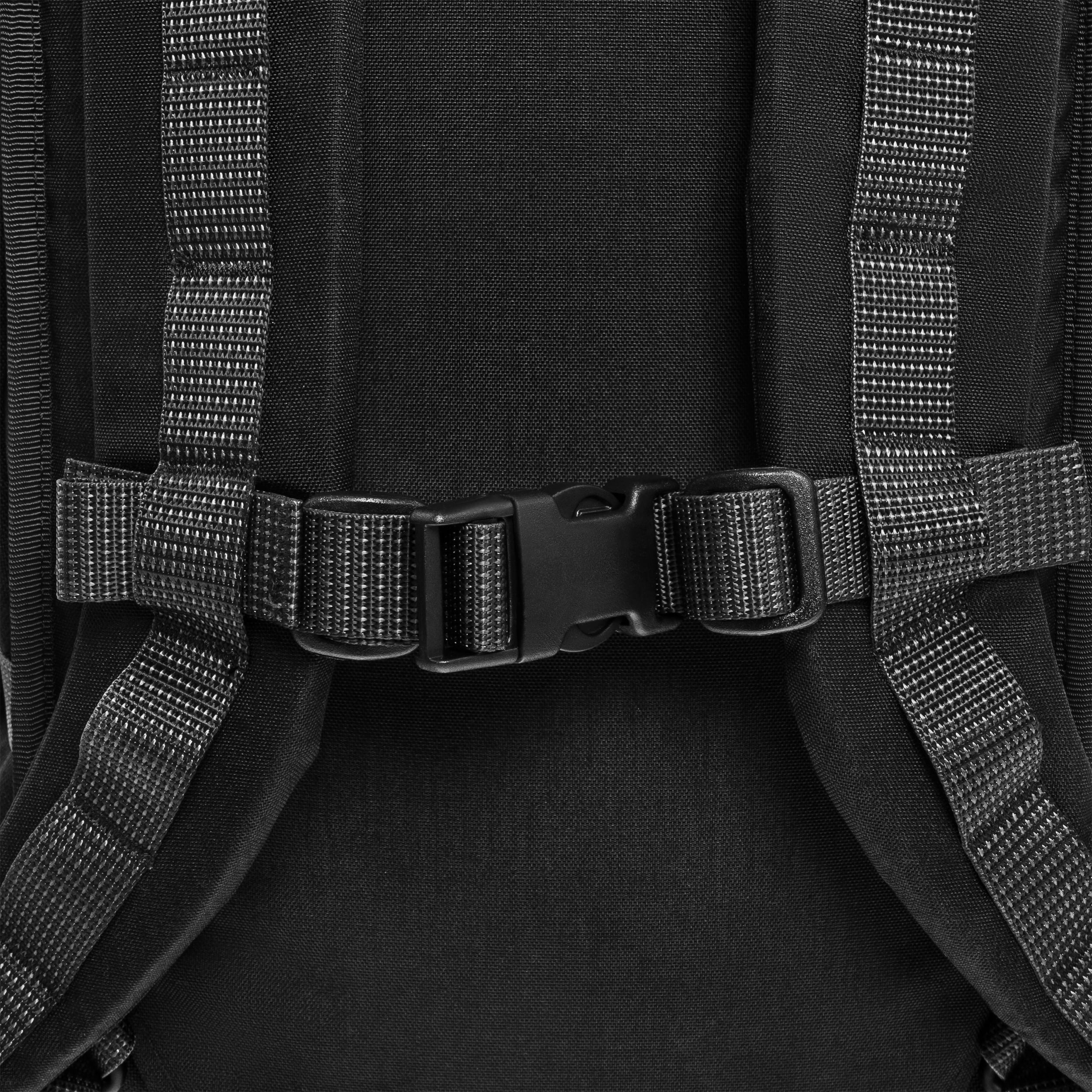 Рюкзак Savotta Kahakka 15 л - Black