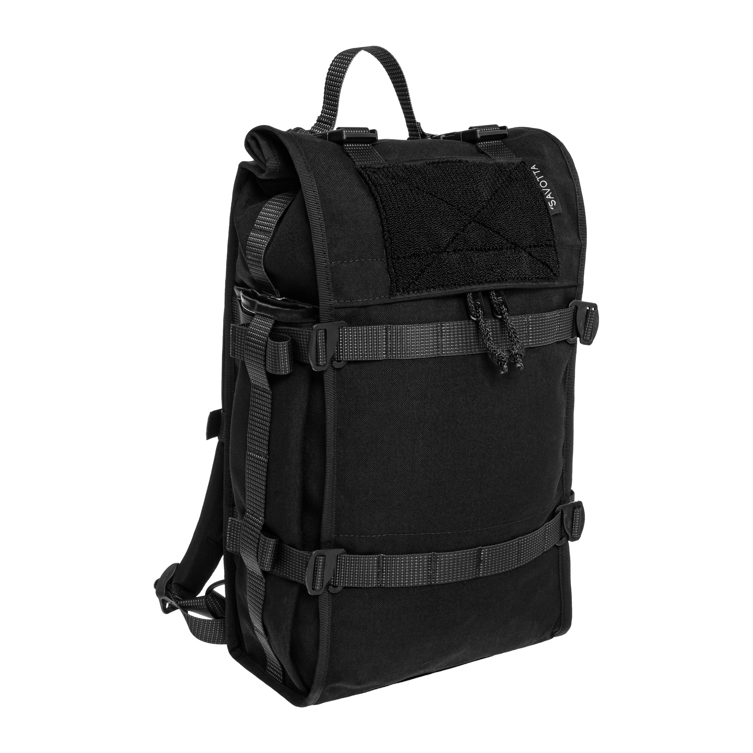 Рюкзак Savotta Kahakka 15 л - Black