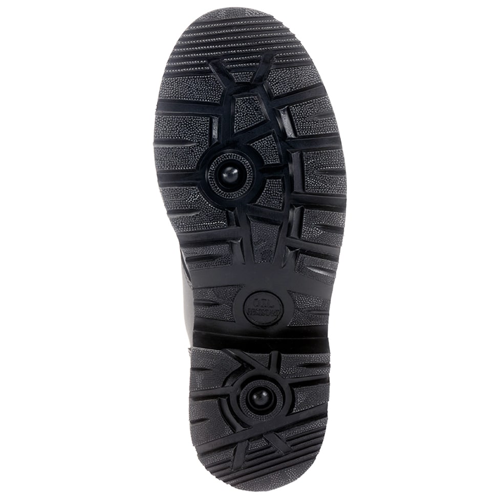 Buty Brandit Frech Combat Boot - Black