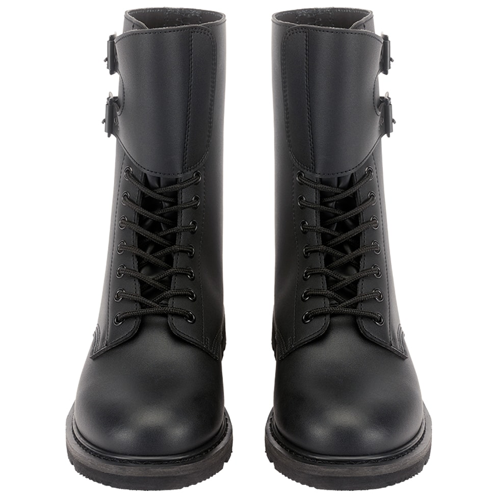Buty Brandit Frech Combat Boot - Black