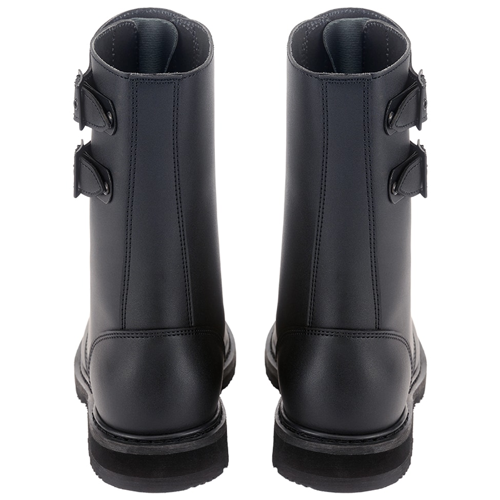 Buty Brandit Frech Combat Boot - Black