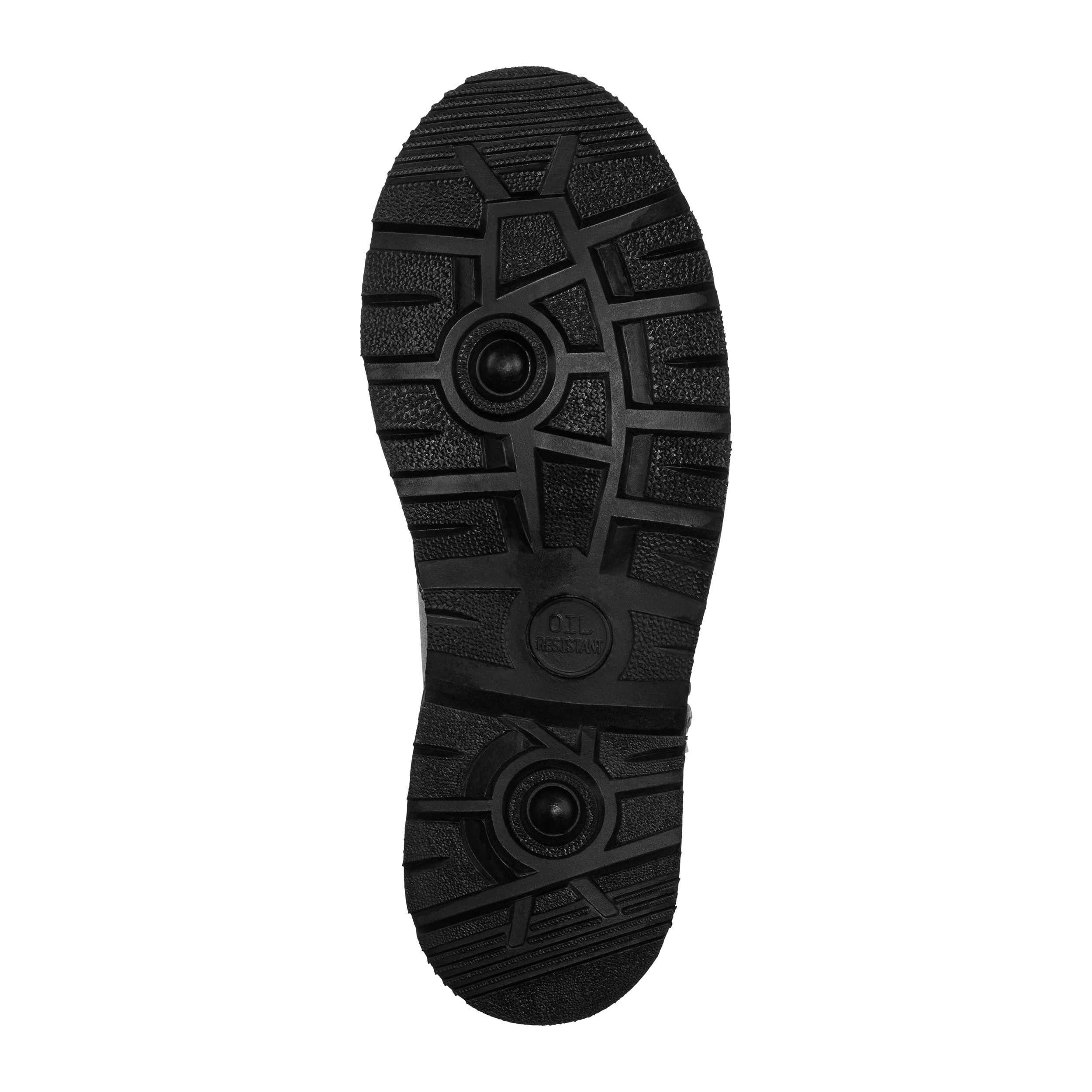 Buty Brandit French Combat Boot - Black