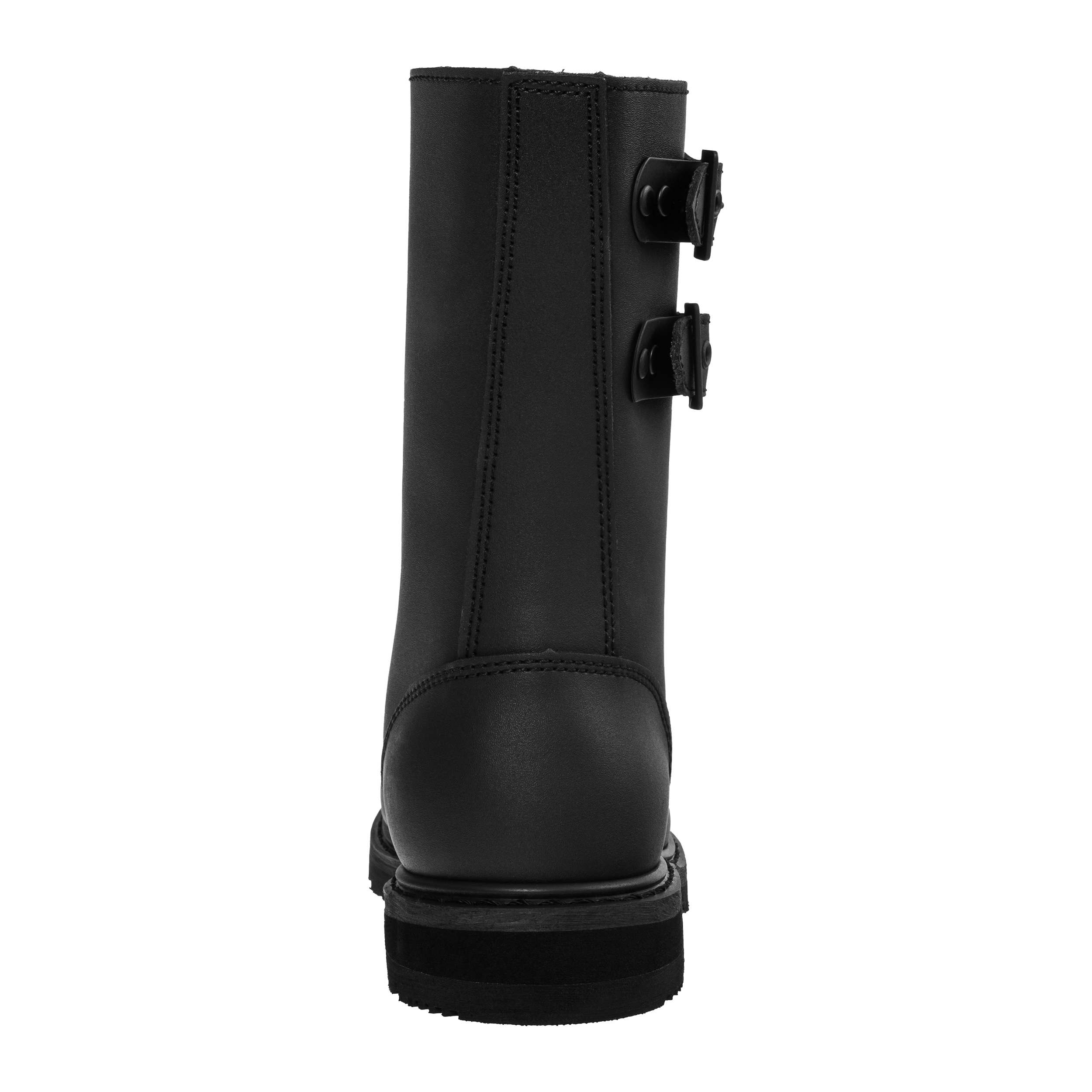 Buty Brandit French Combat Boot - Black