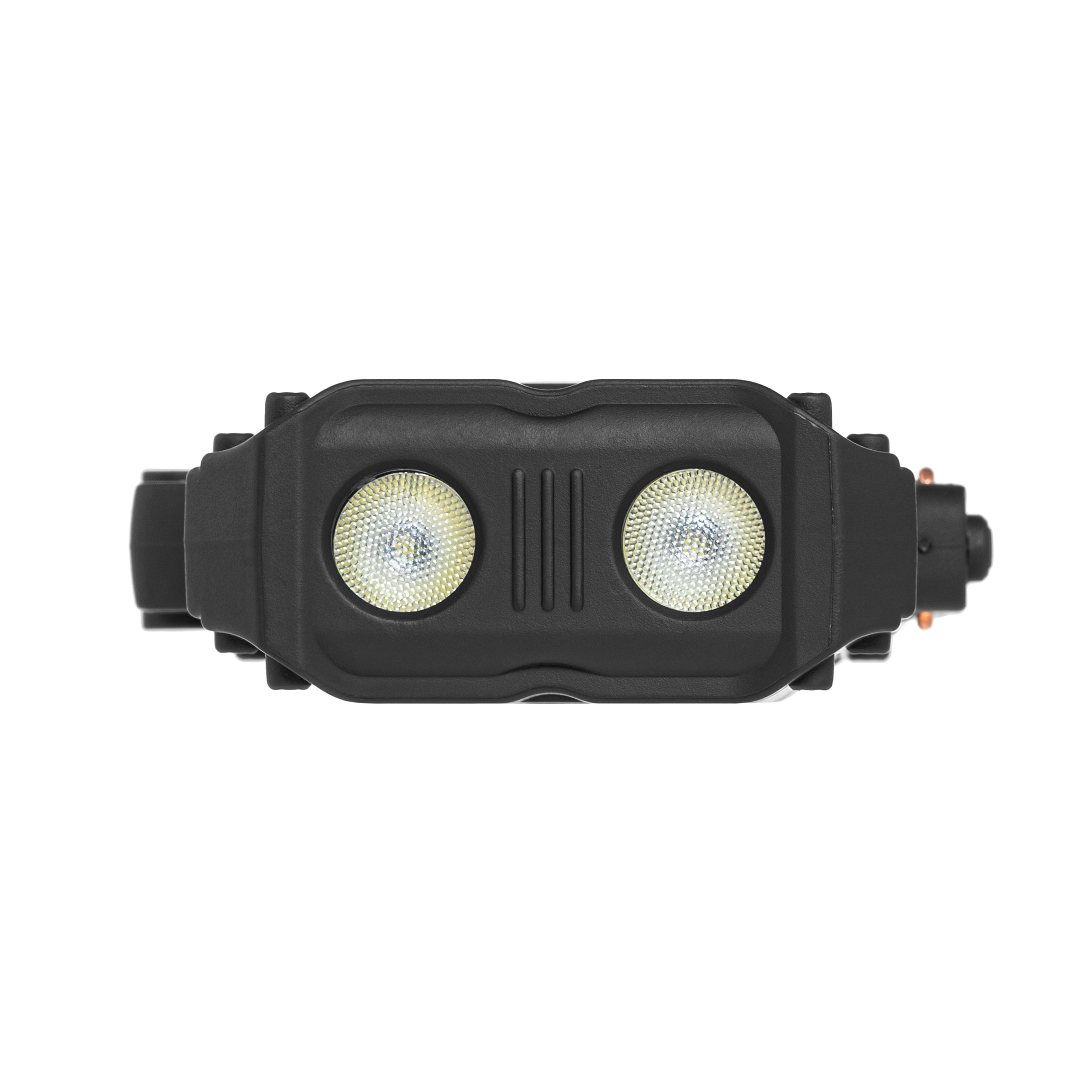 Плазмова запальничка Badger Outdoor з ліхтариком ARC