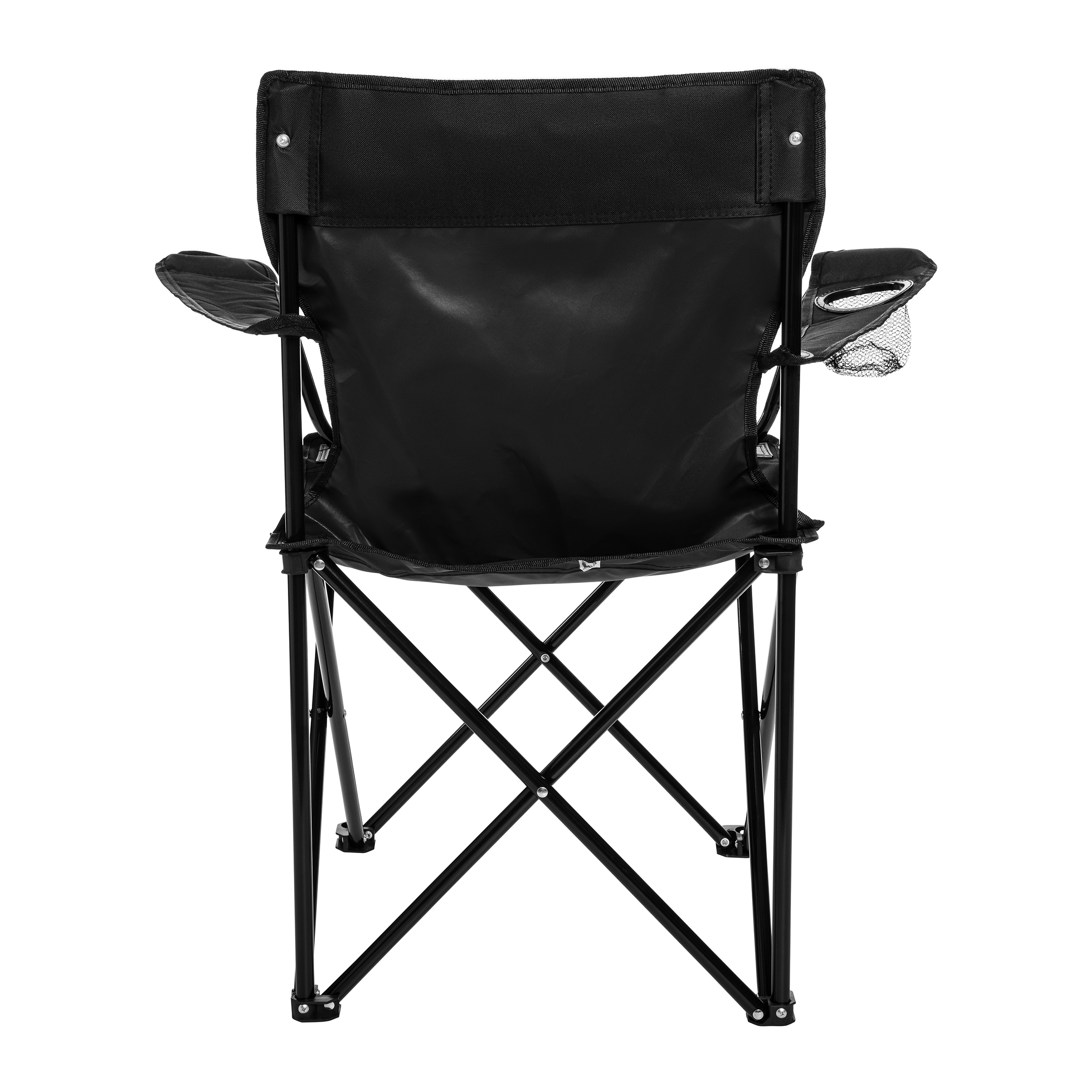 Складане туристичне крісло Badger Outdoor - Black