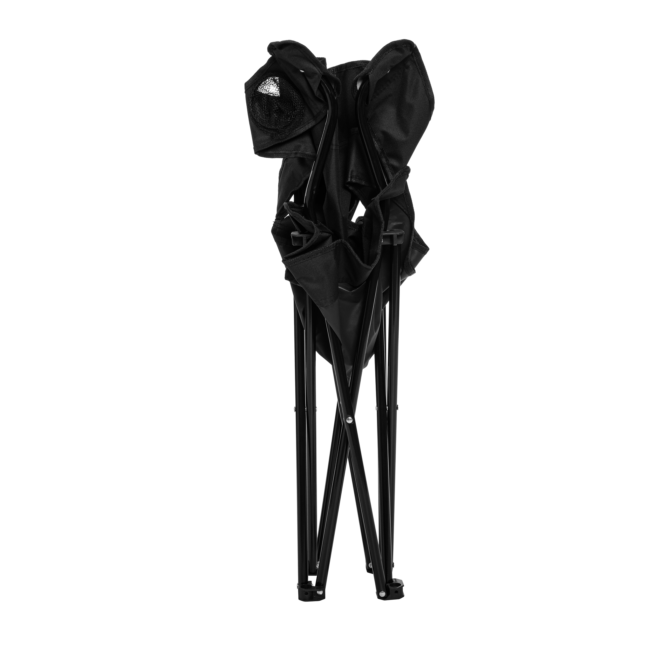 Складане туристичне крісло Badger Outdoor - Black