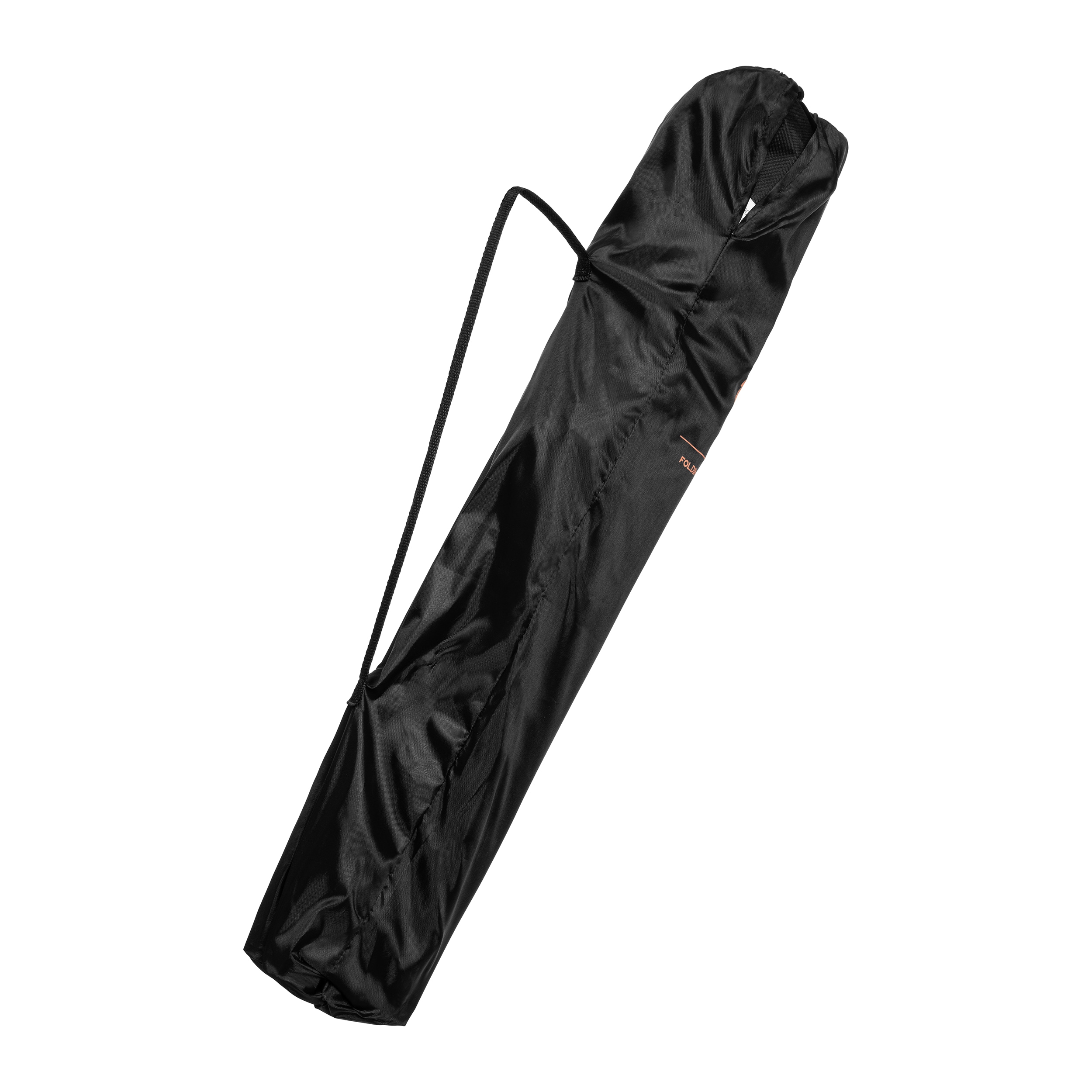Krzesło turystyczne składane Badger Outdoor - Black