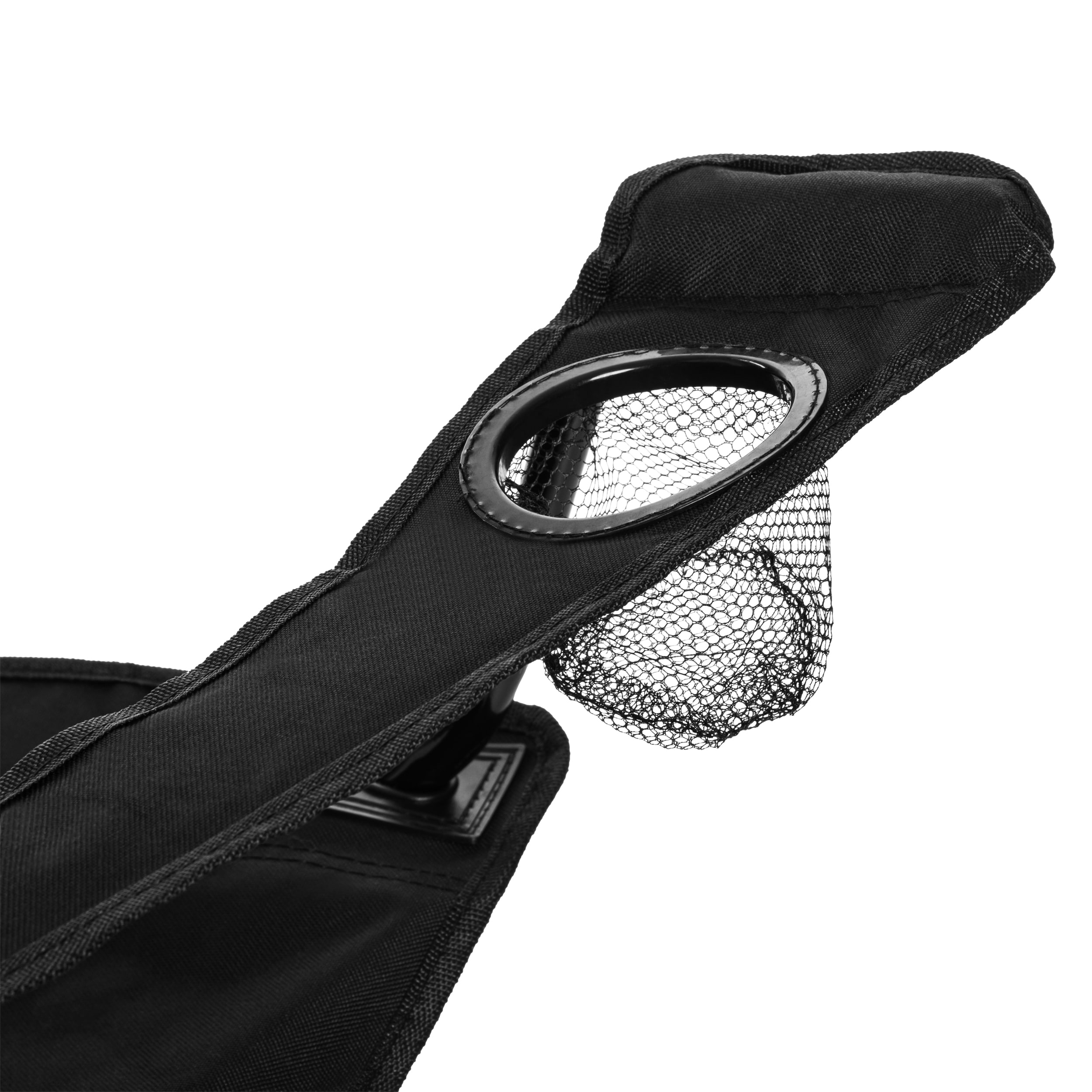 Krzesło turystyczne składane Badger Outdoor - Black