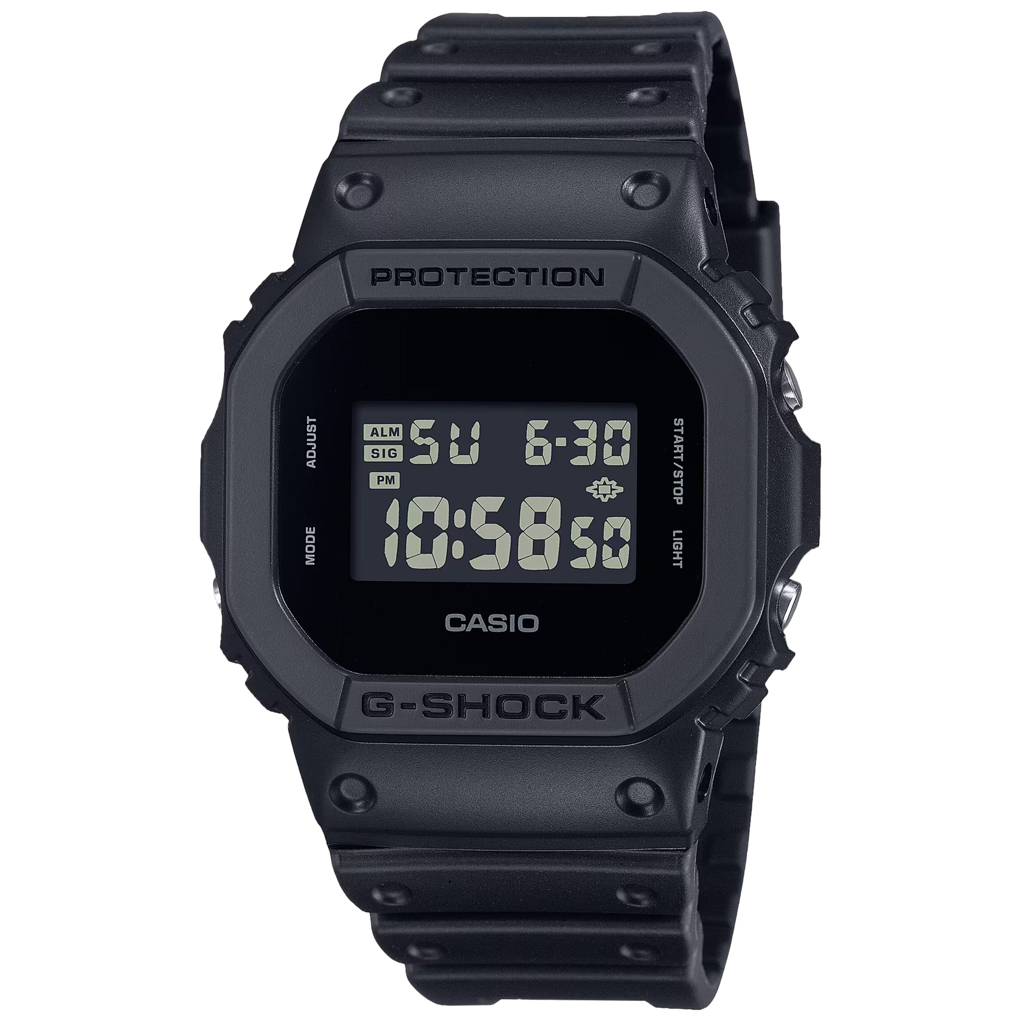 Zegarek Casio G-Shock Original DW-5600UBB-1ER