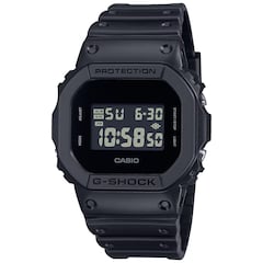 Zegarek Casio G-Shock Original DW-5600UBB-1ER