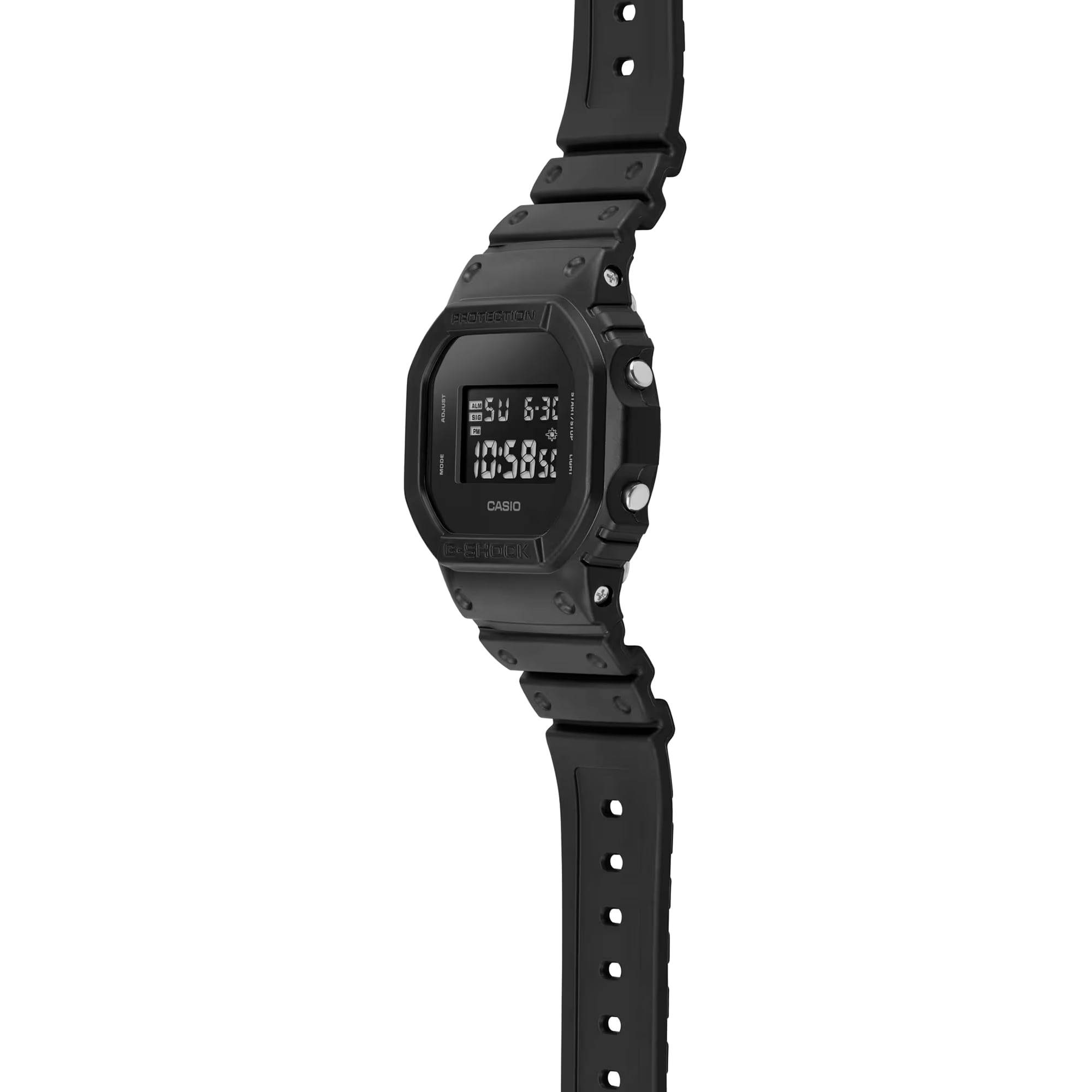 Zegarek Casio G-Shock Original DW-5600UBB-1ER