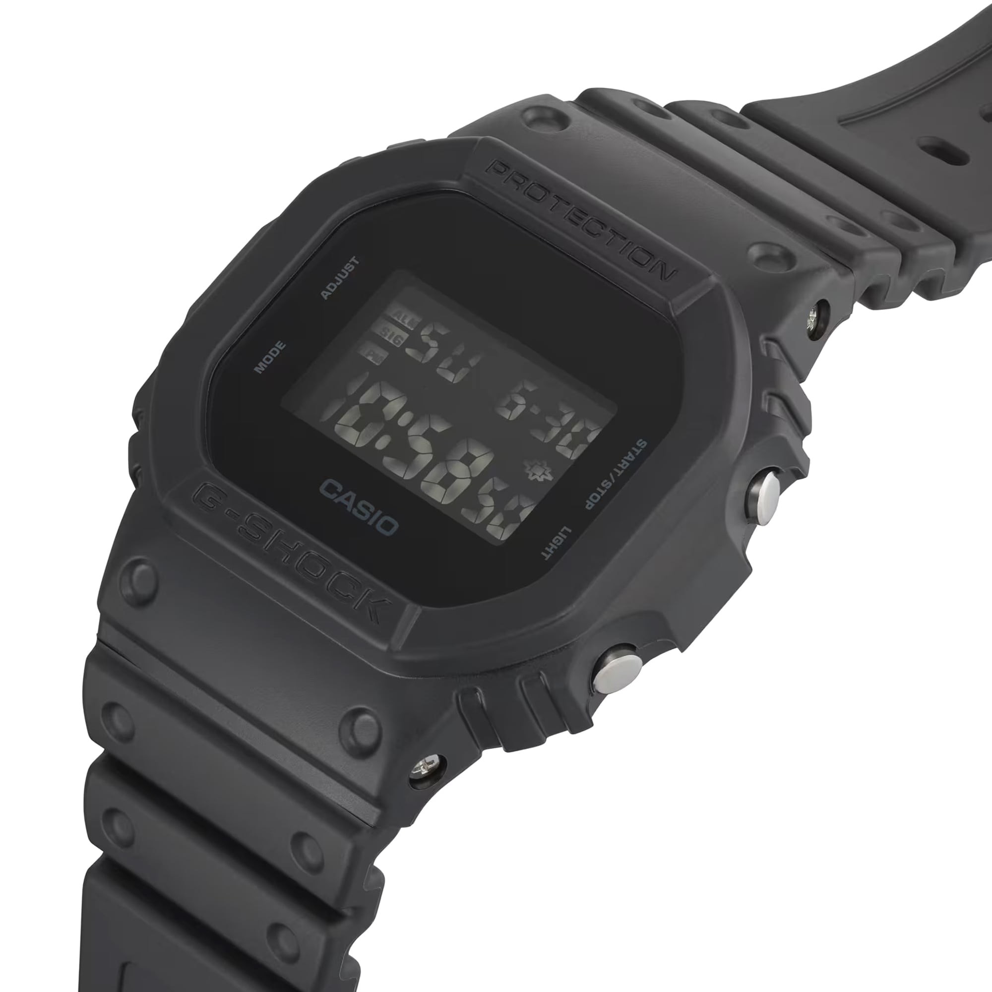 Zegarek Casio G-Shock Original DW-5600UBB-1ER