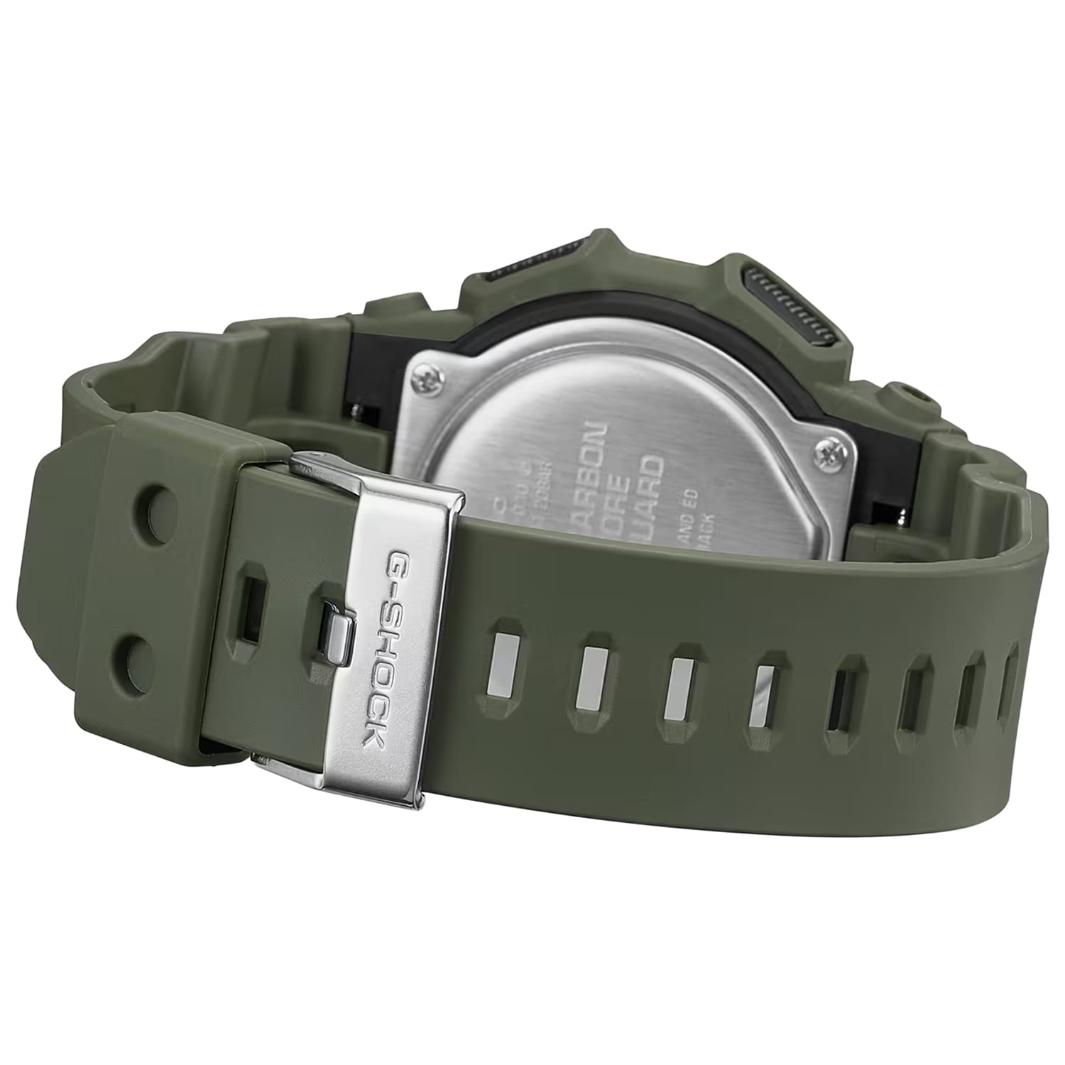 Zegarek Casio G-Shock Classic GD-010-3ER