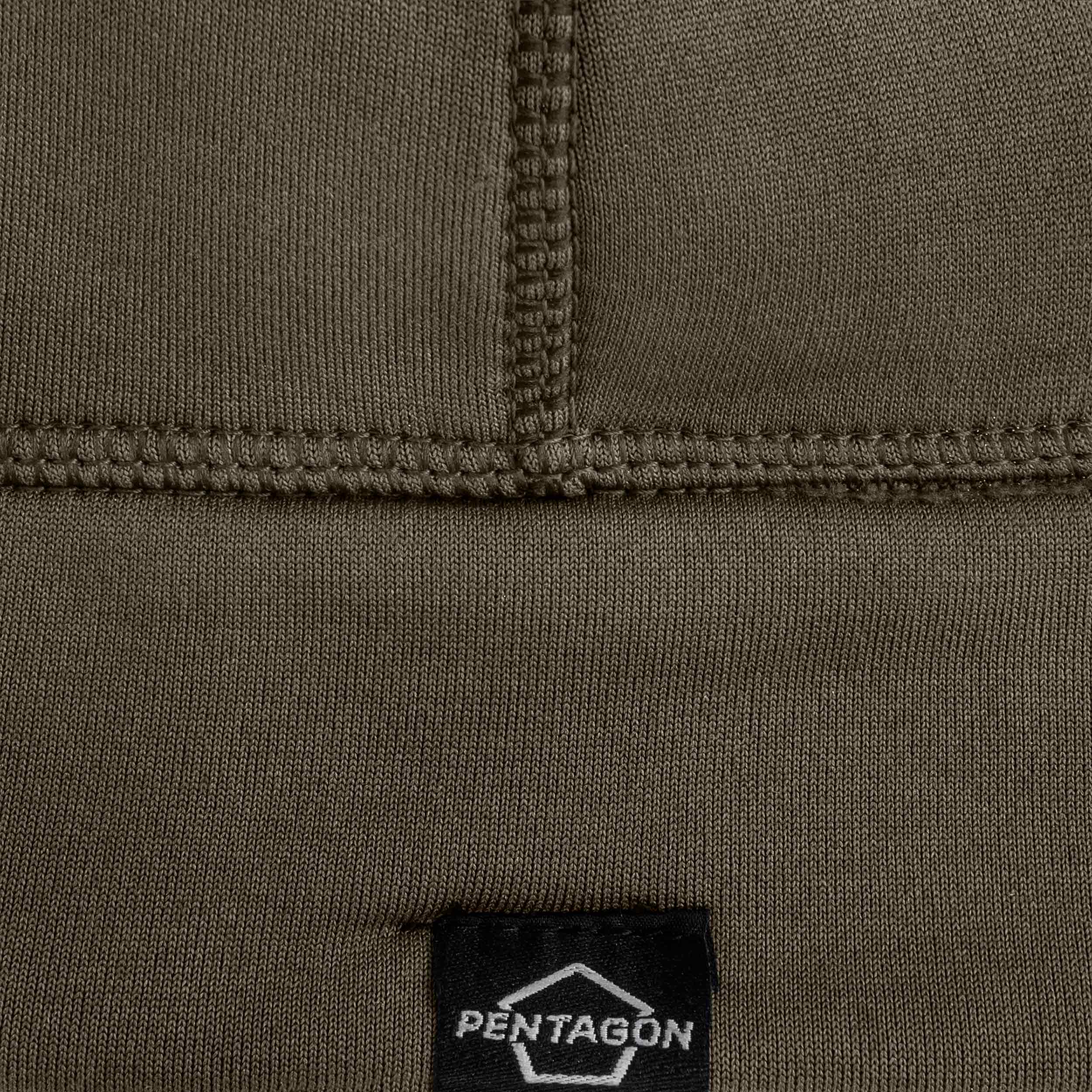 Шапка Pentagon Arctic Watch Hat - RAL7013