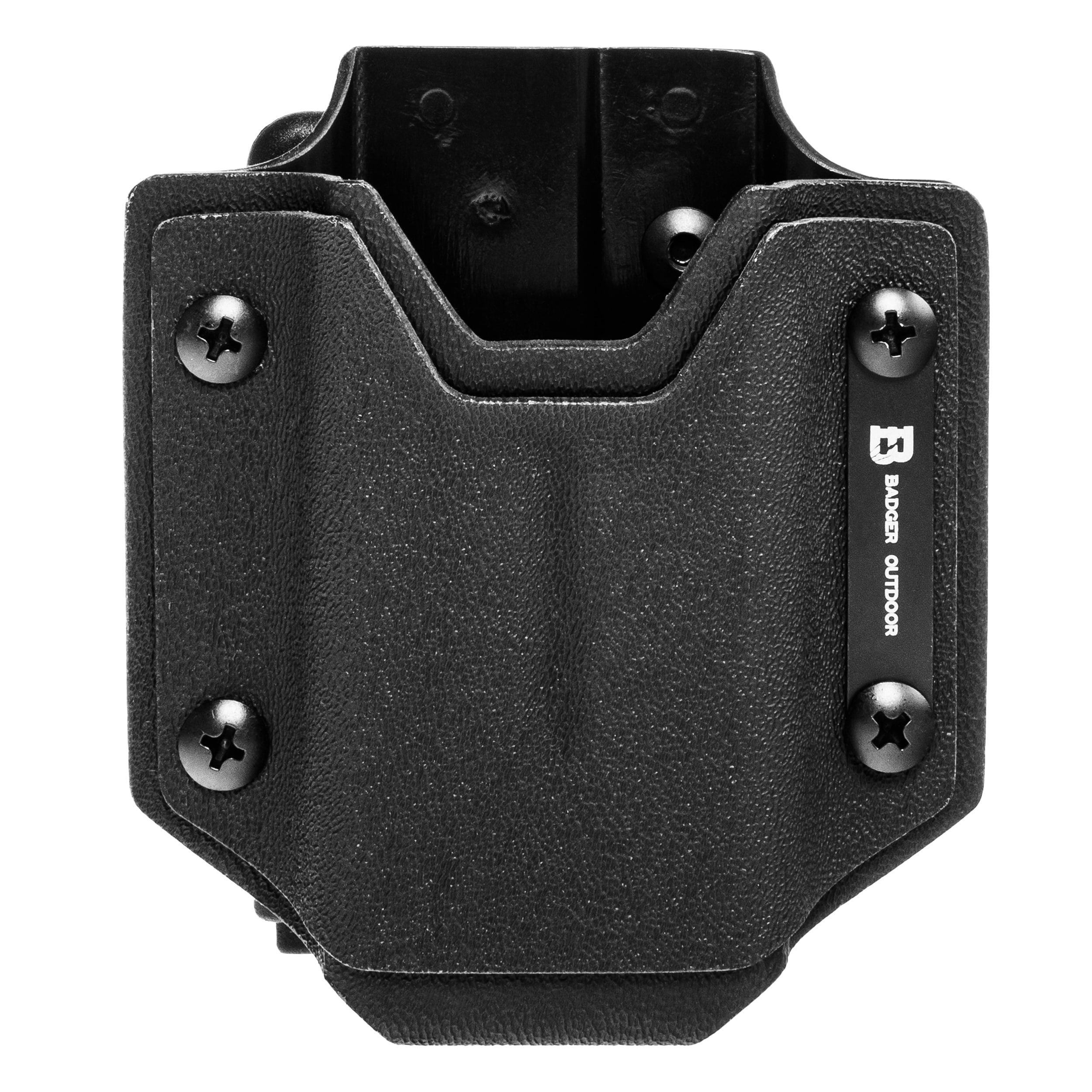 Kabura Badger Outdoor Multitool Tactical Holster X - Black