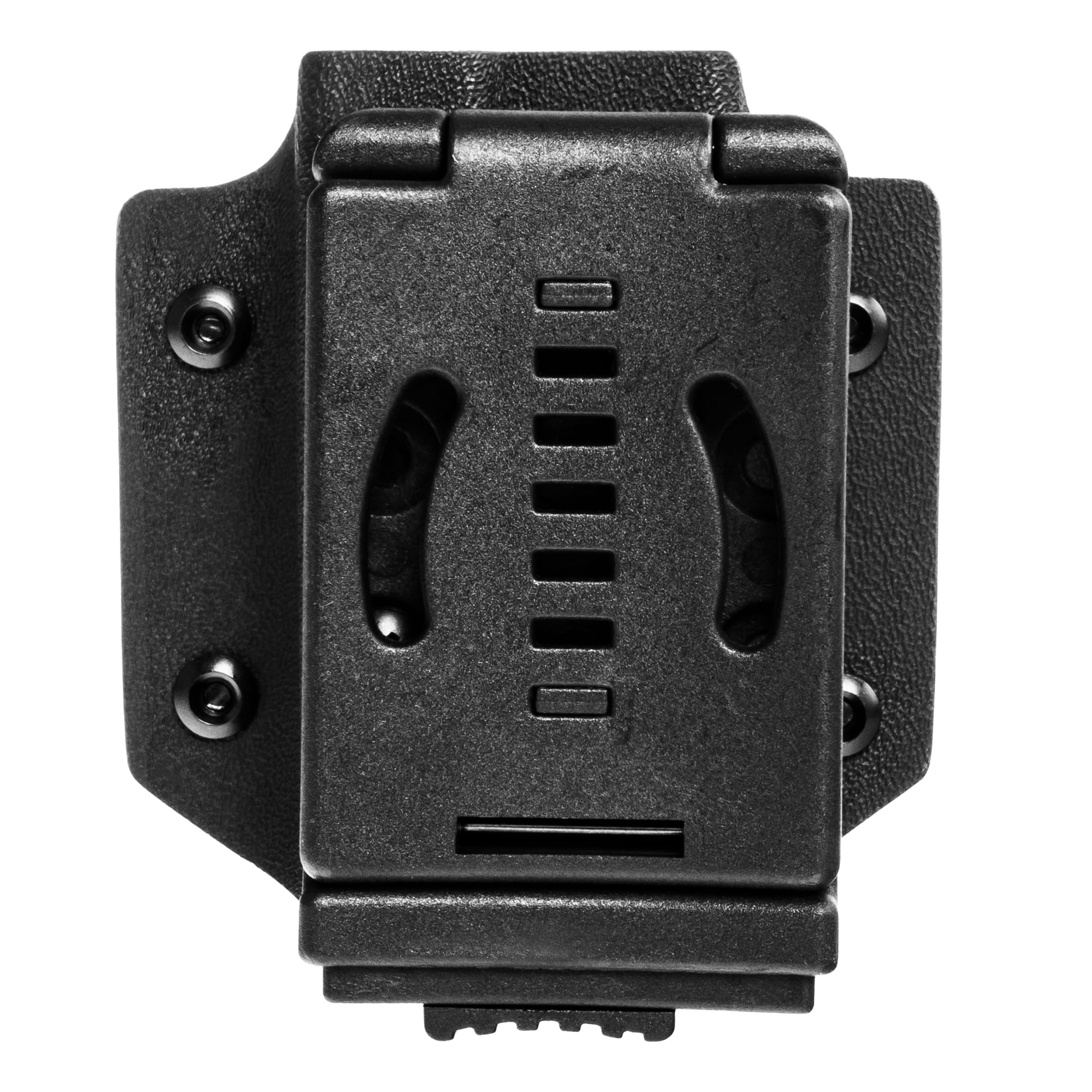 Kabura Badger Outdoor Multitool Tactical Holster X - Black