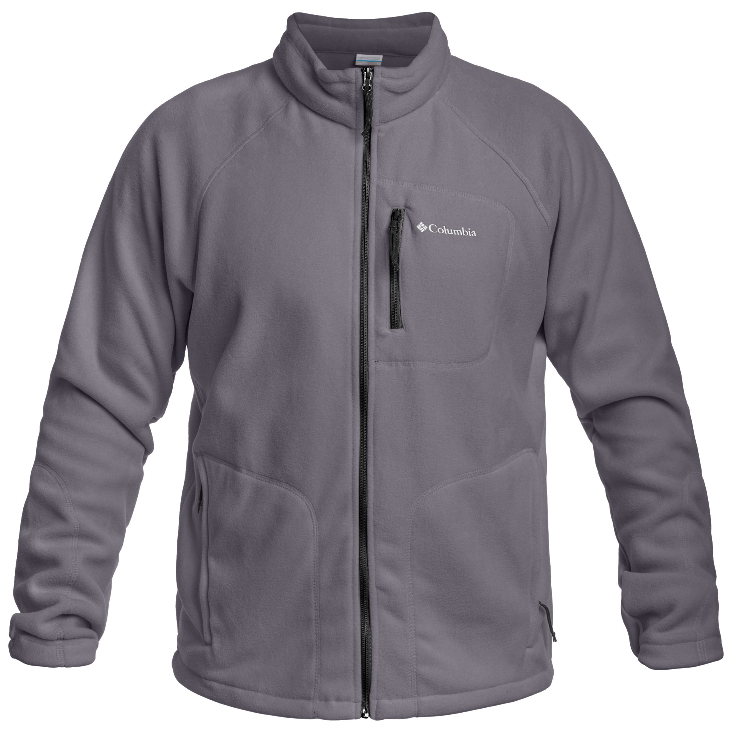 Polar Columbia Fast Trek II - City Grey