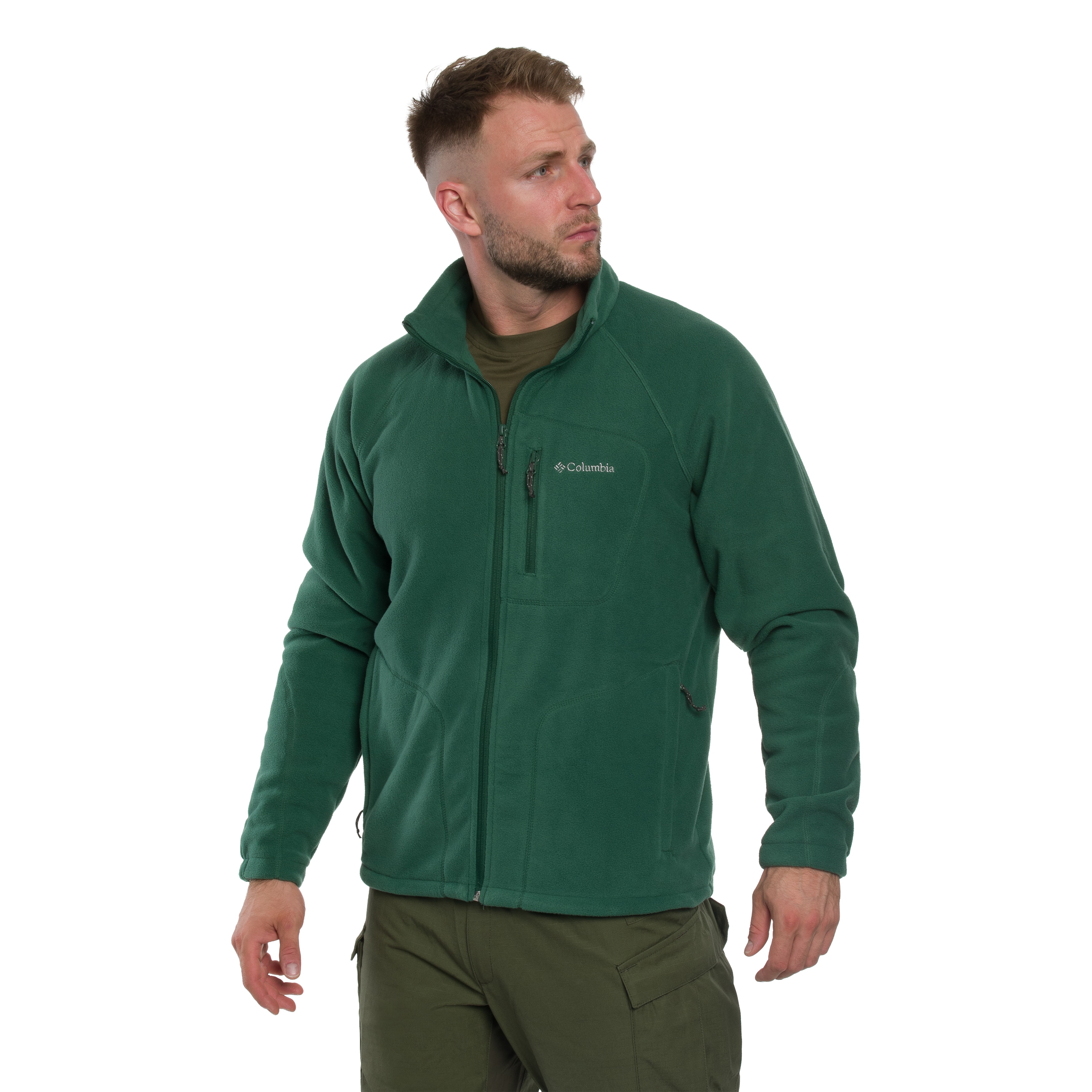 Polar Columbia Fast Trek II - Rain Forest