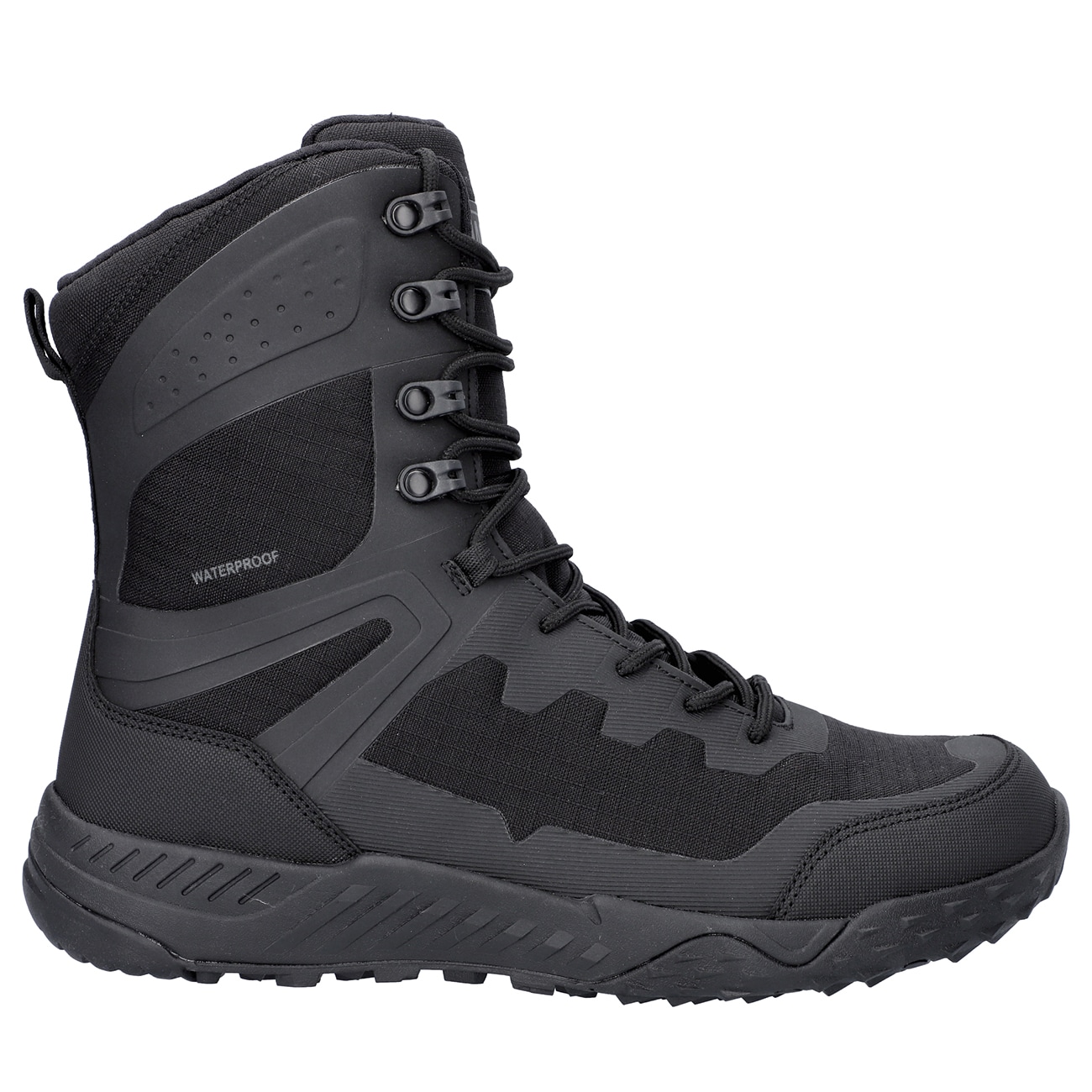 Черевики Magnum Ultima 8.0 SZ WP - Black