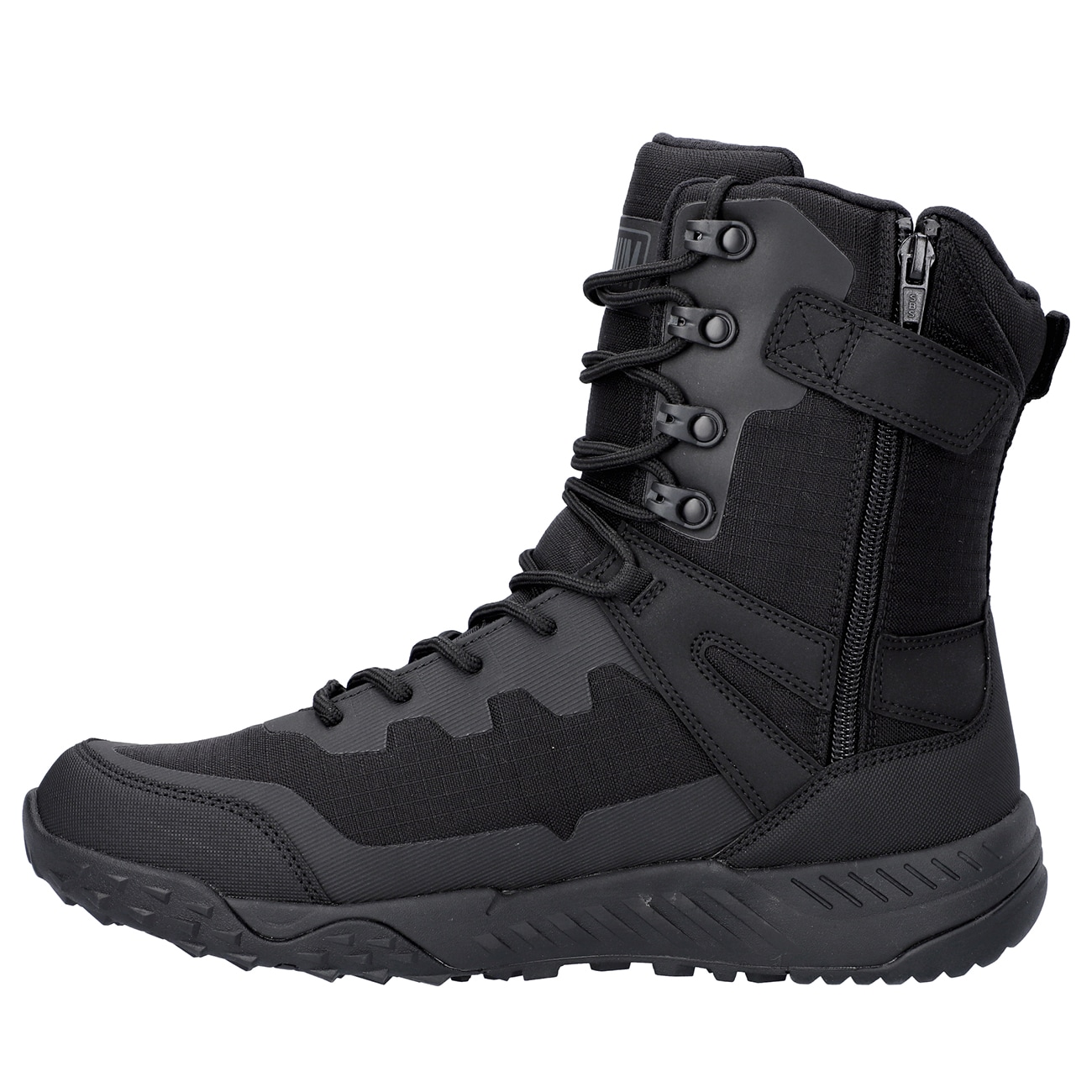Черевики Magnum Ultima 8.0 SZ WP - Black