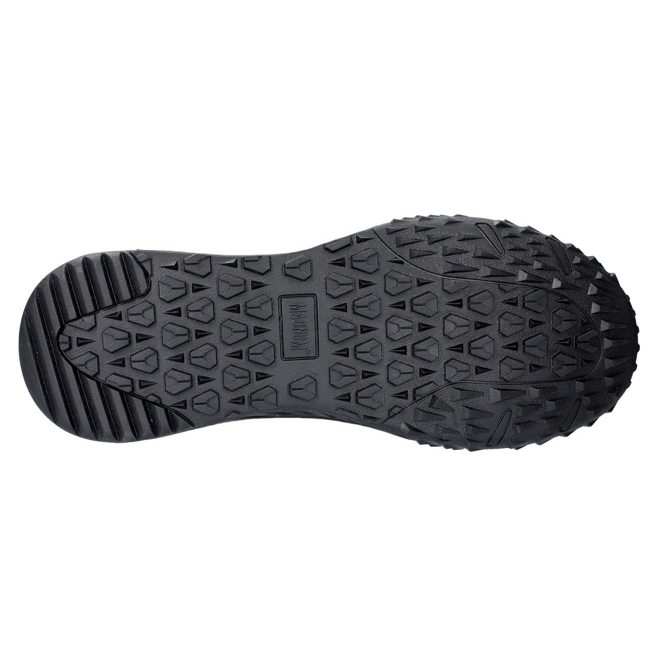 Черевики Magnum Ultima 8.0 SZ WP - Black