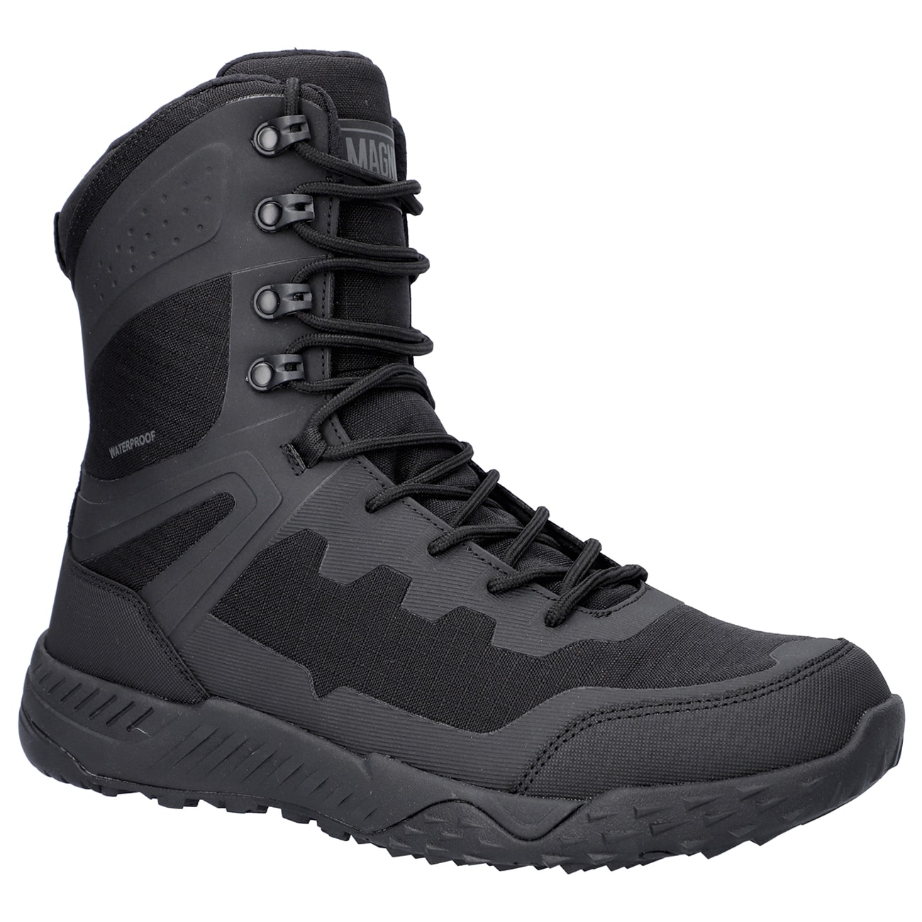Черевики Magnum Ultima 8.0 SZ WP - Black
