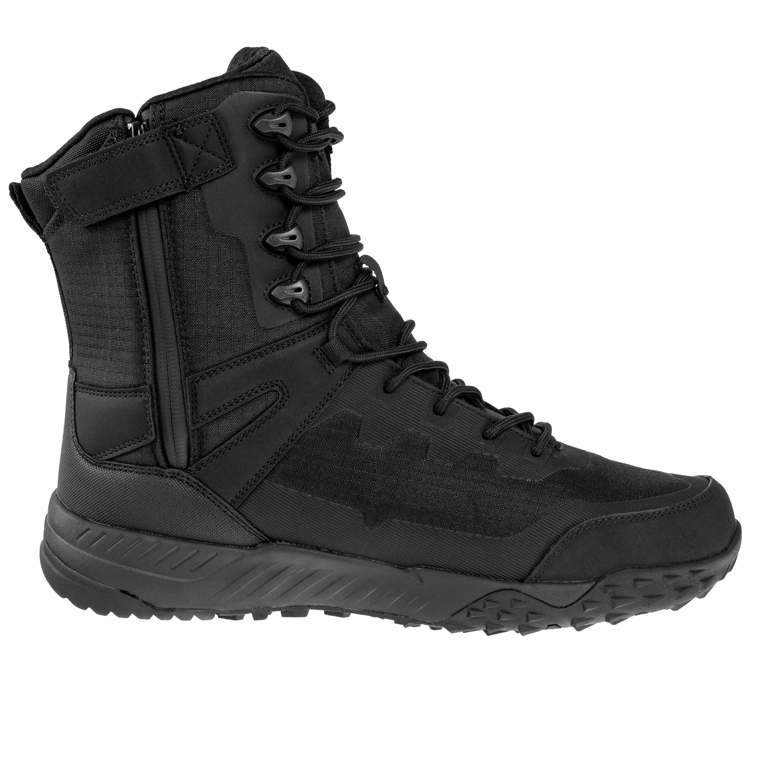 Черевики Magnum Ultima 8.0 SZ WP - Black
