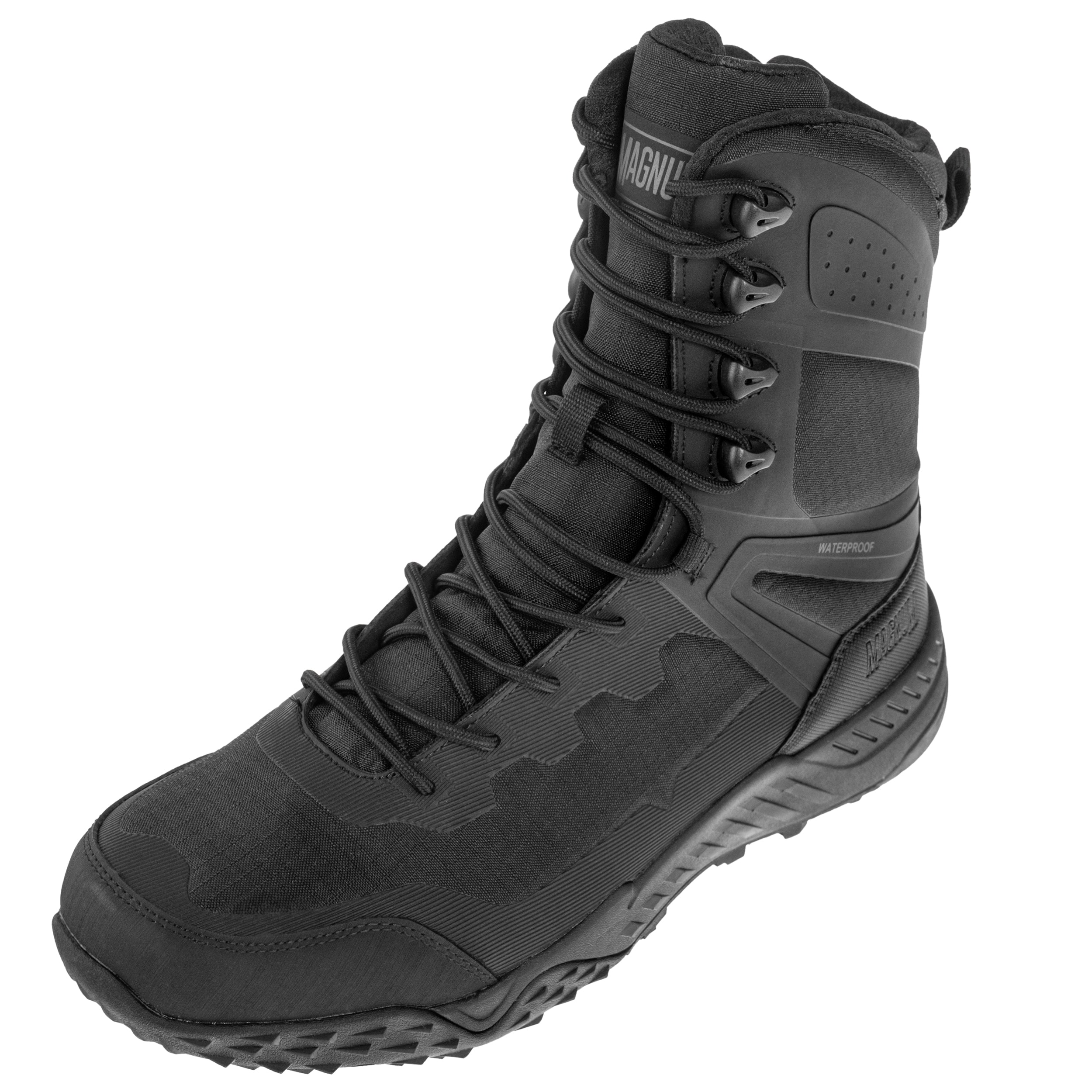 Черевики Magnum Ultima 8.0 SZ WP - Black