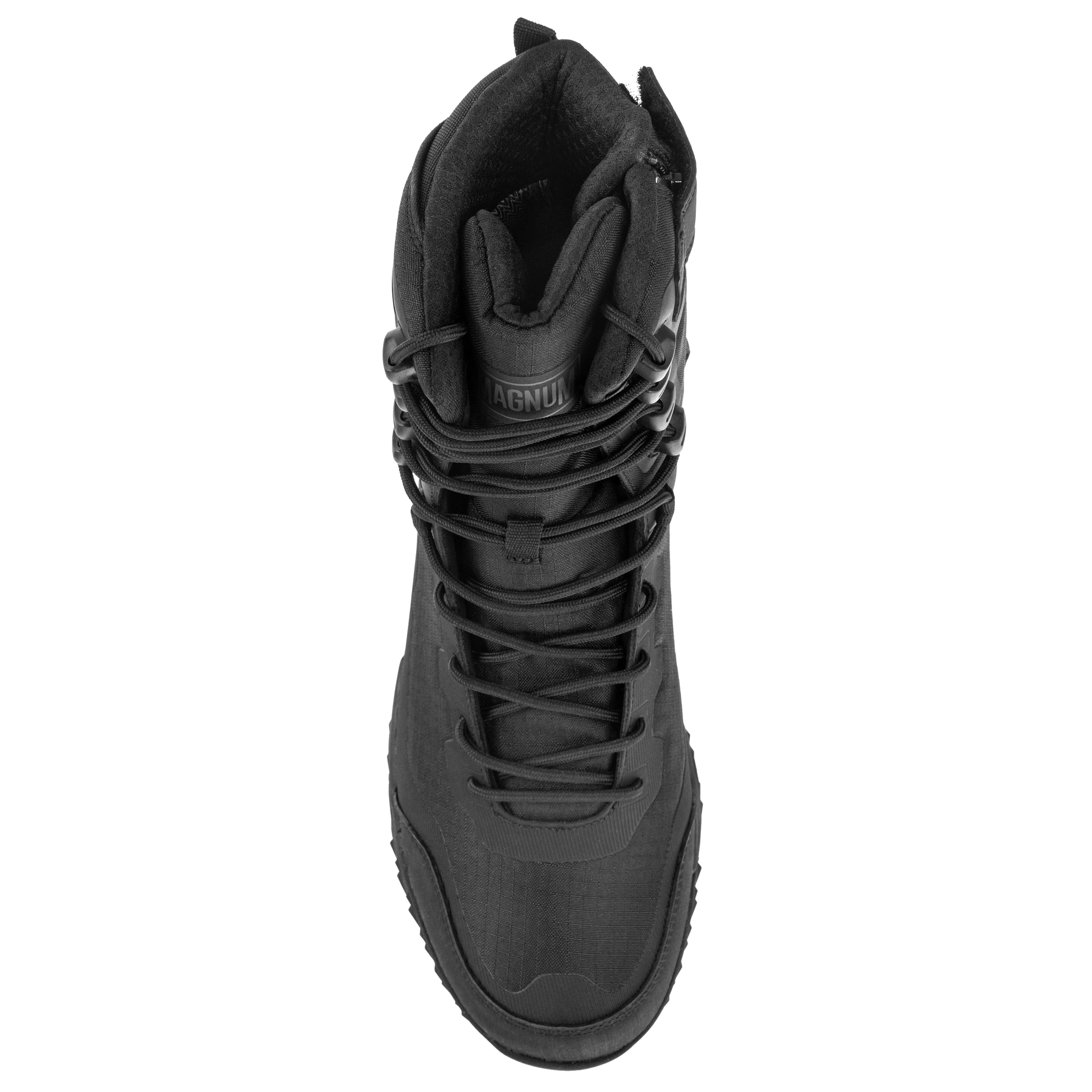 Черевики Magnum Ultima 8.0 SZ WP - Black