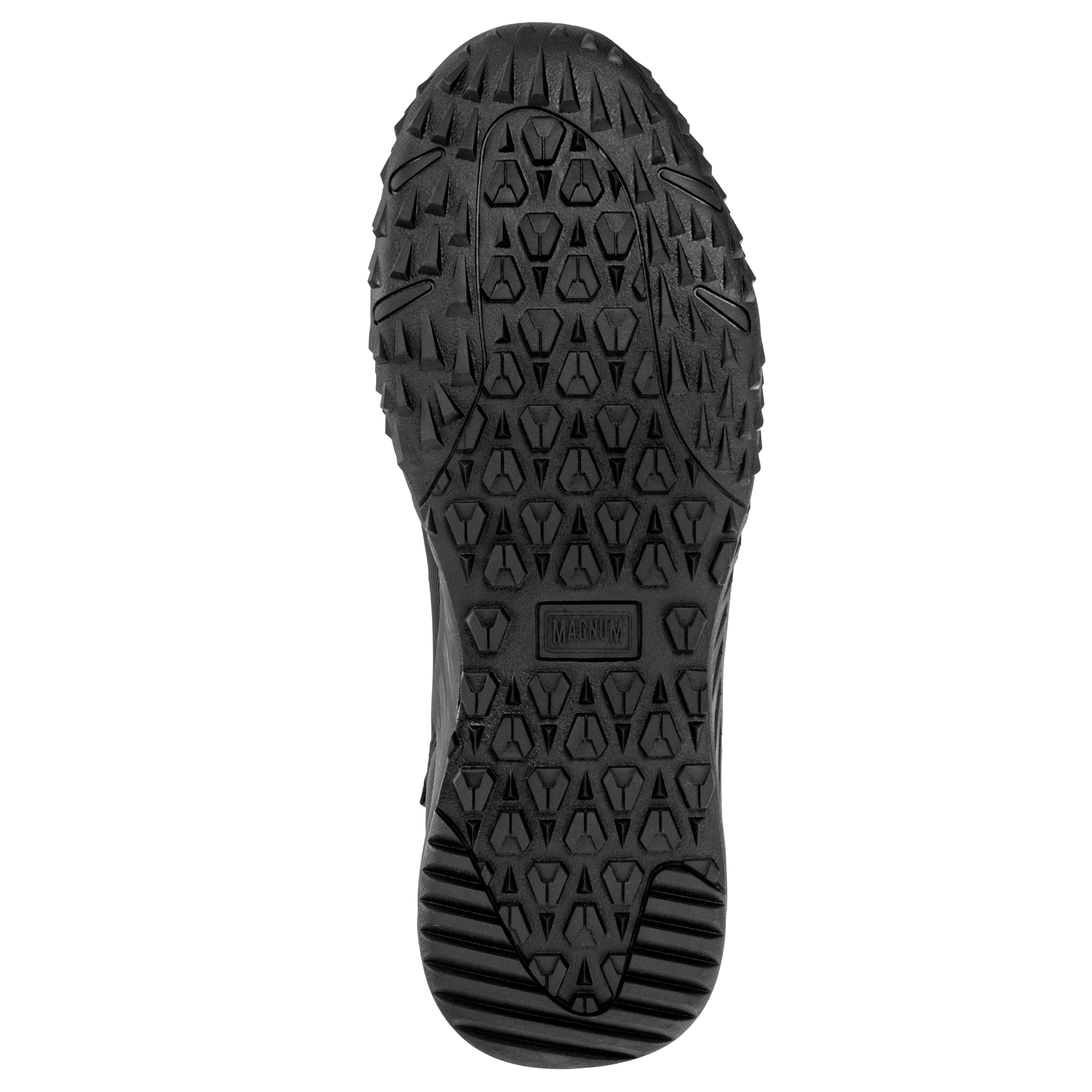 Черевики Magnum Ultima 8.0 SZ WP - Black