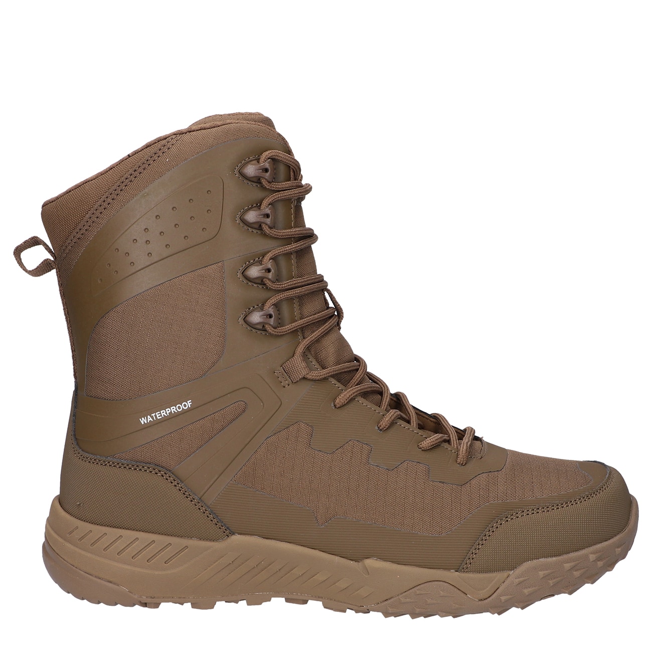 Черевики Magnum Ultima 8.0 SZ WP - Coyote