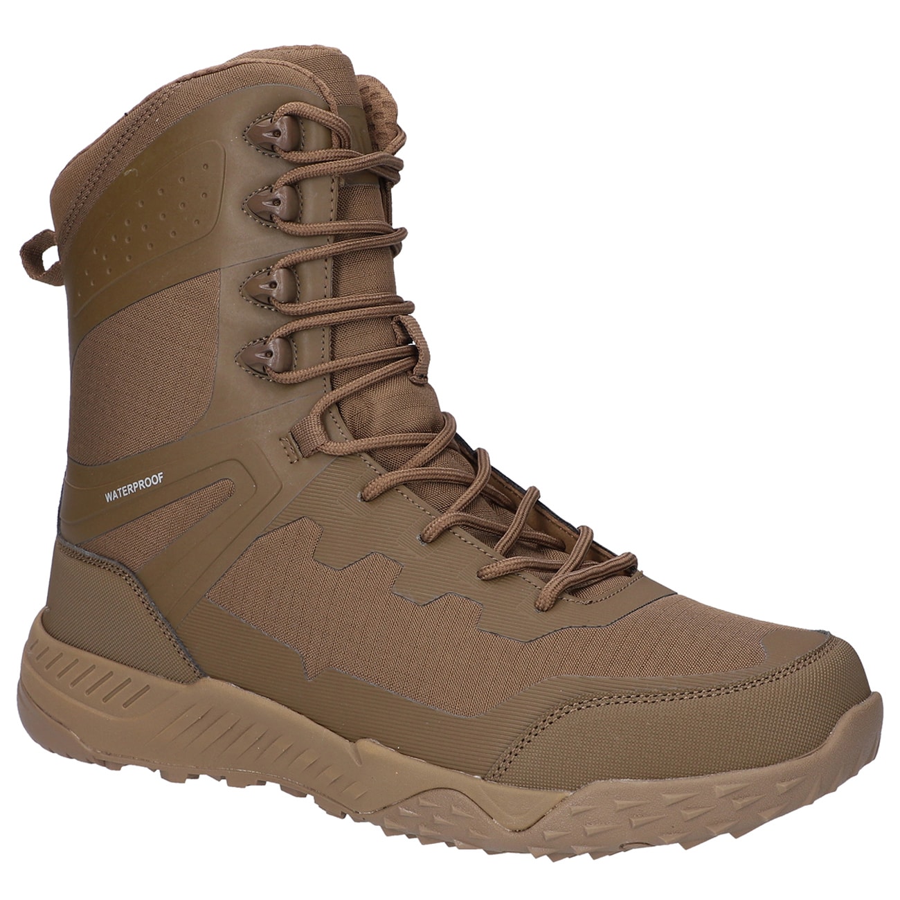 Черевики Magnum Ultima 8.0 SZ WP - Coyote