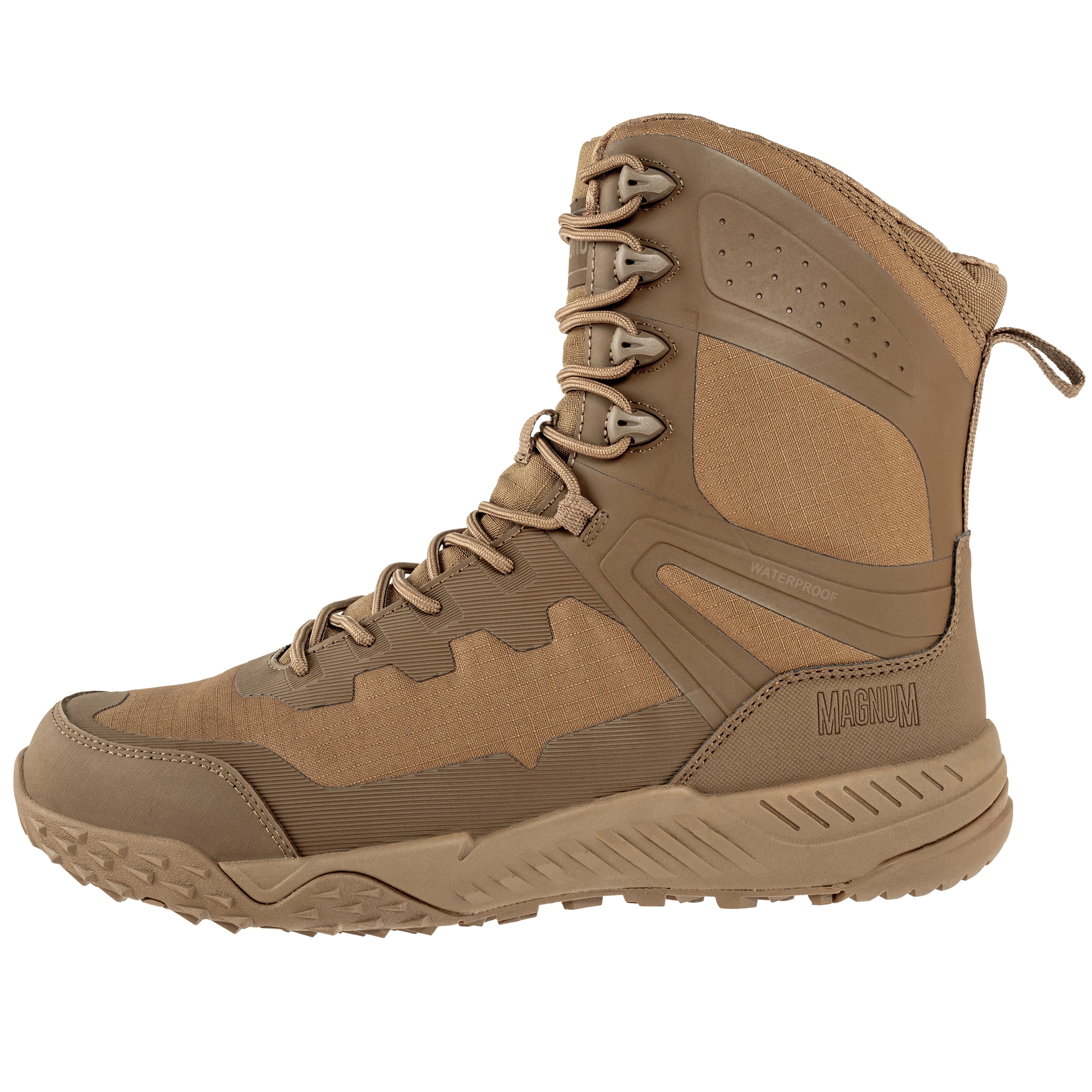 Черевики Magnum Ultima 8.0 SZ WP - Coyote