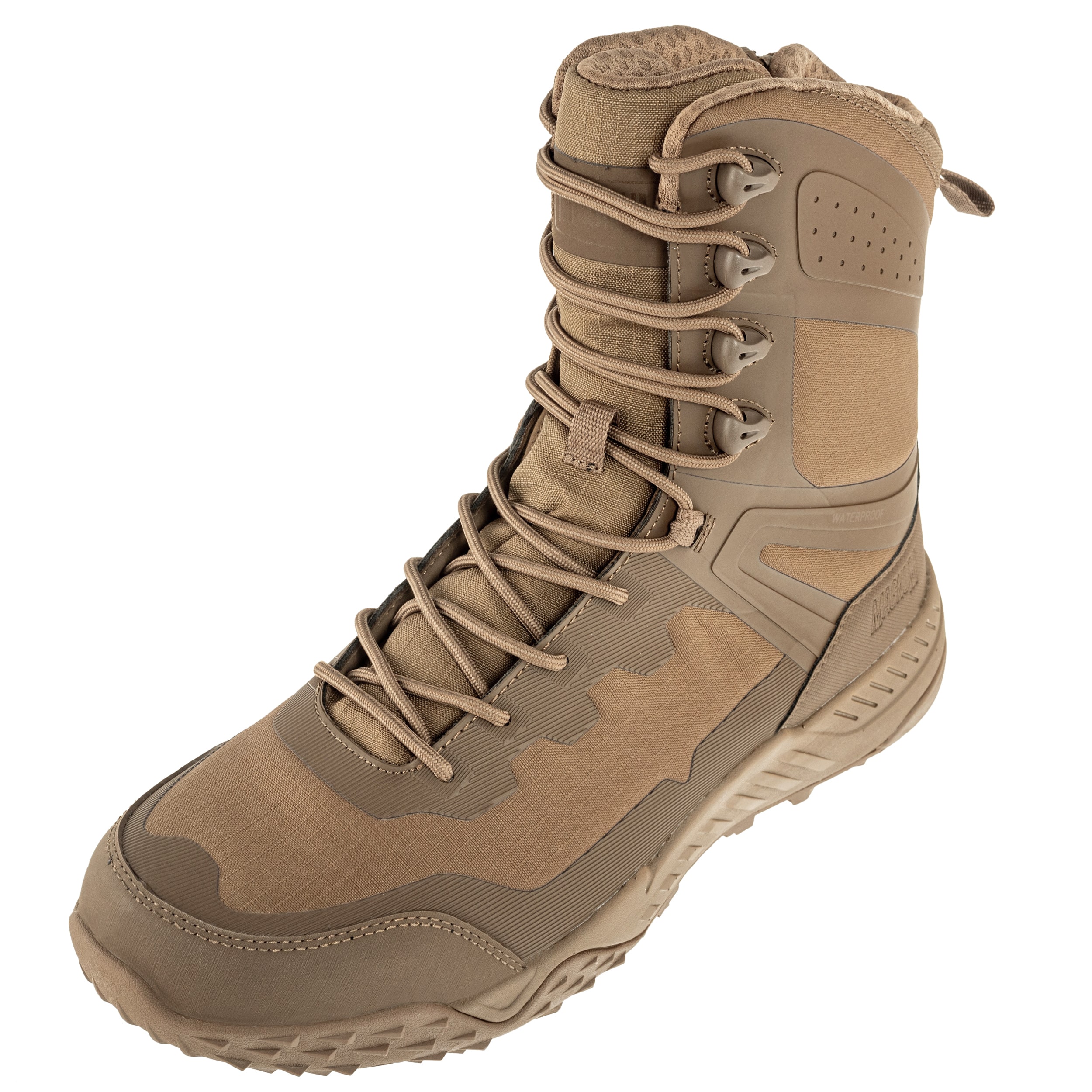 Черевики Magnum Ultima 8.0 SZ WP - Coyote