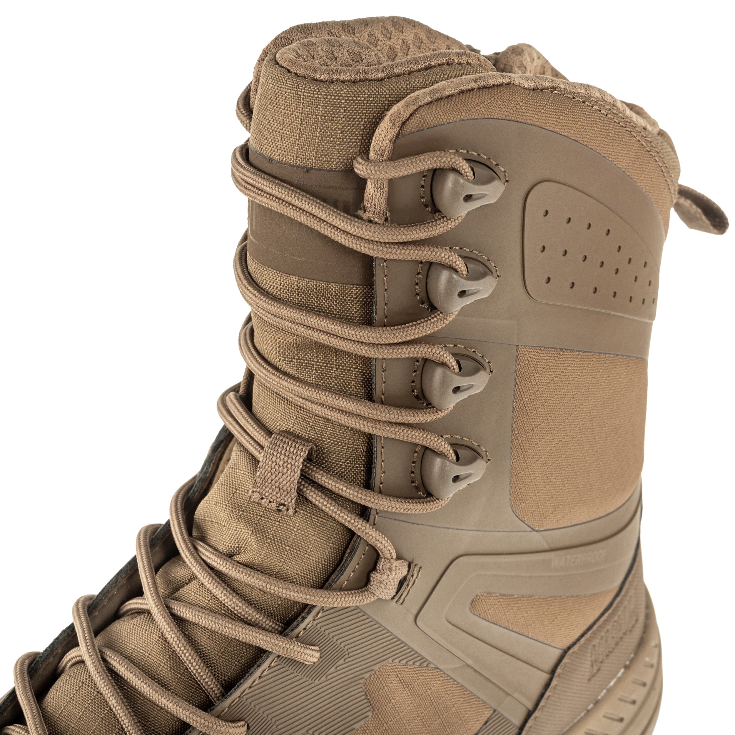 Черевики Magnum Ultima 8.0 SZ WP - Coyote