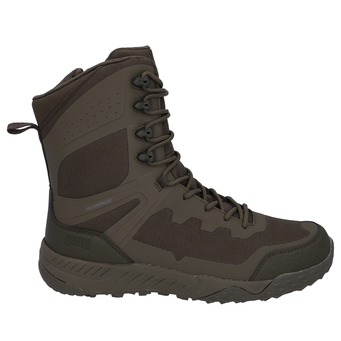 Buty Magnum Ultima 8.0 SZ WP - Ranger Green