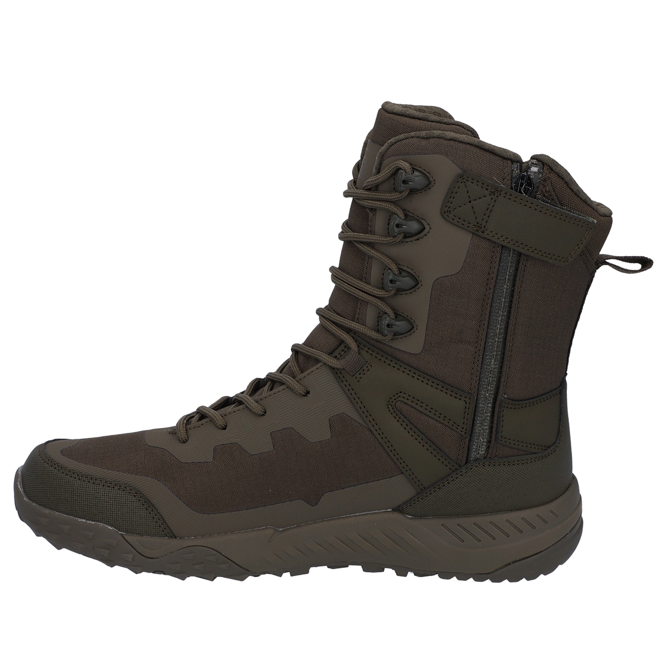 Buty Magnum Ultima 8.0 SZ WP - Ranger Green