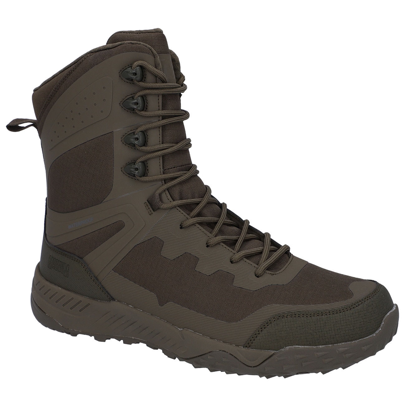 Buty Magnum Ultima 8.0 SZ WP - Ranger Green