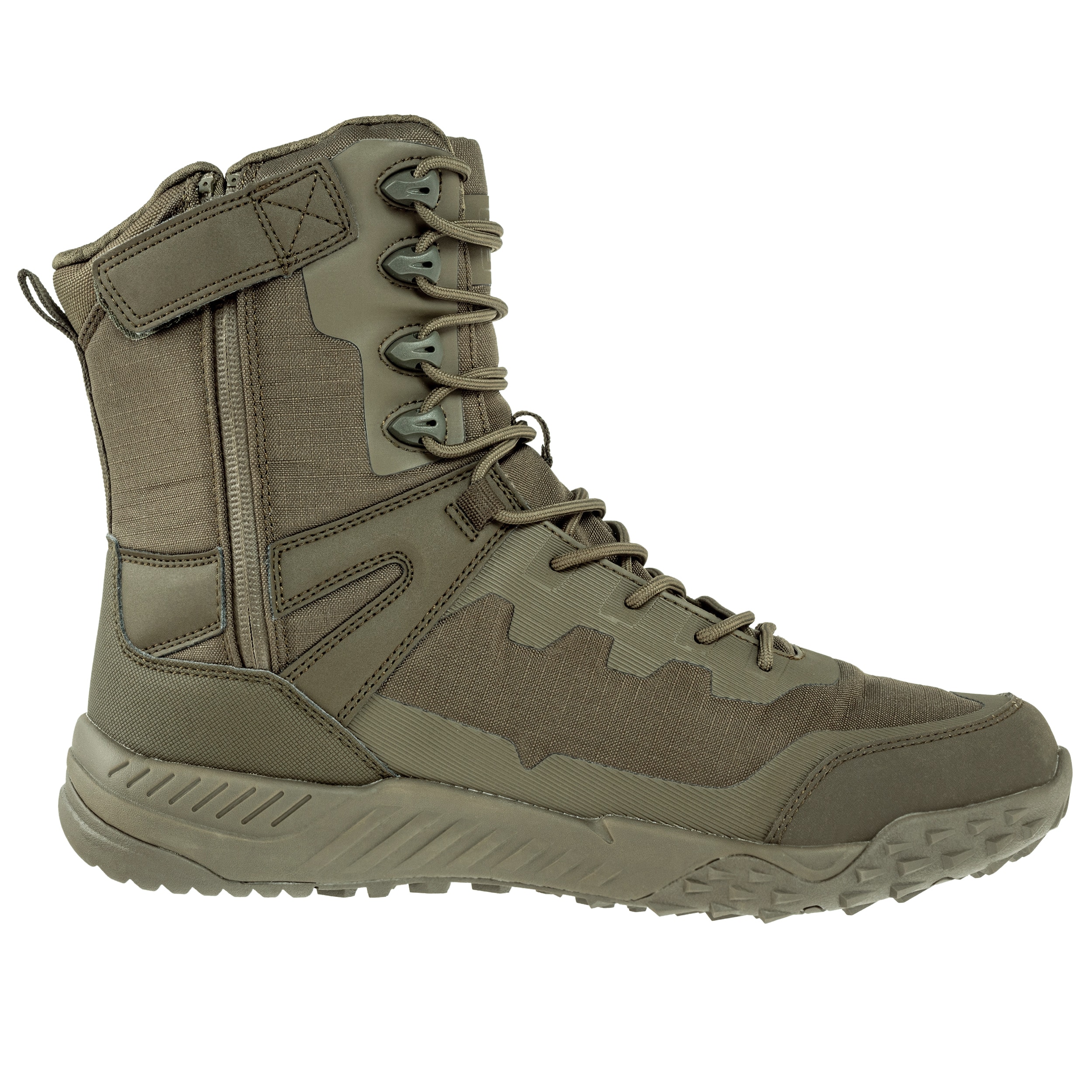 Buty Magnum Ultima 8.0 SZ WP - Ranger Green